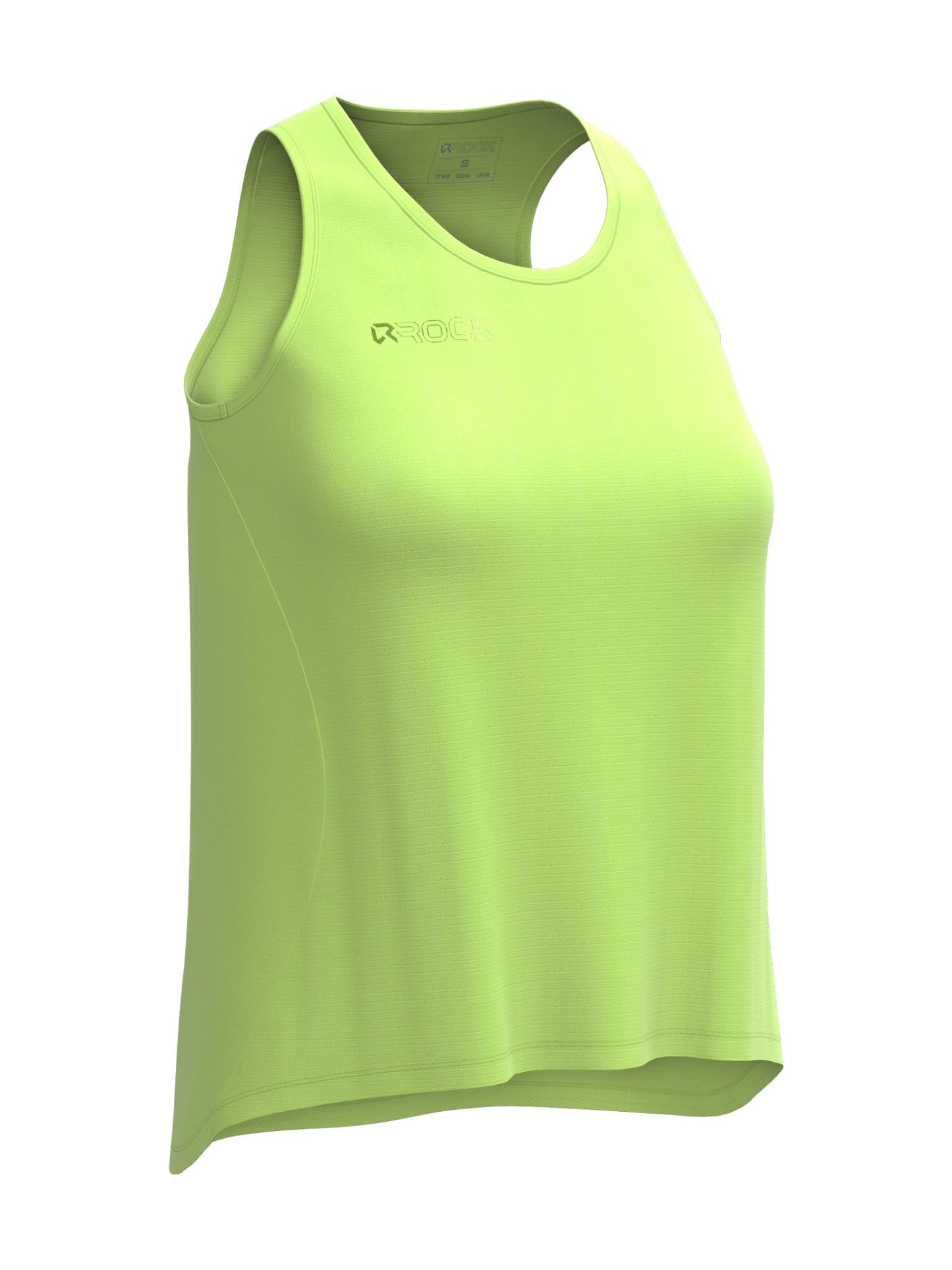 ORIOLE 2.0 WOMAN TANK