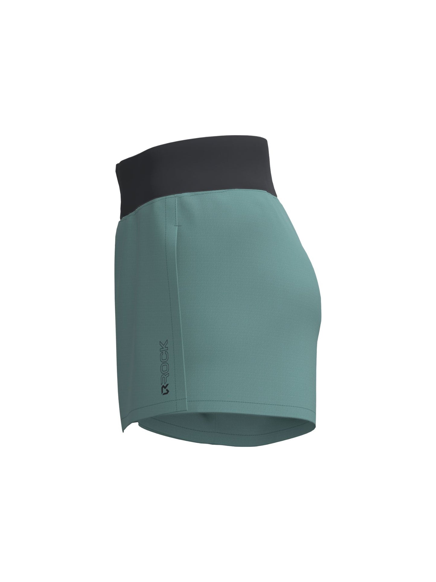 LISA 3.0 SHORTS WOMAN PANT