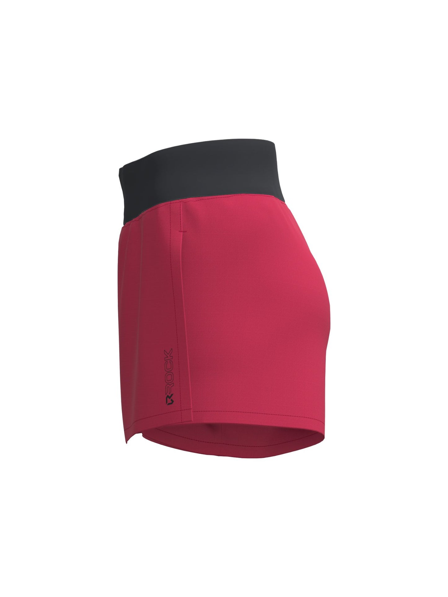 LISA 3.0 SHORTS WOMAN PANT