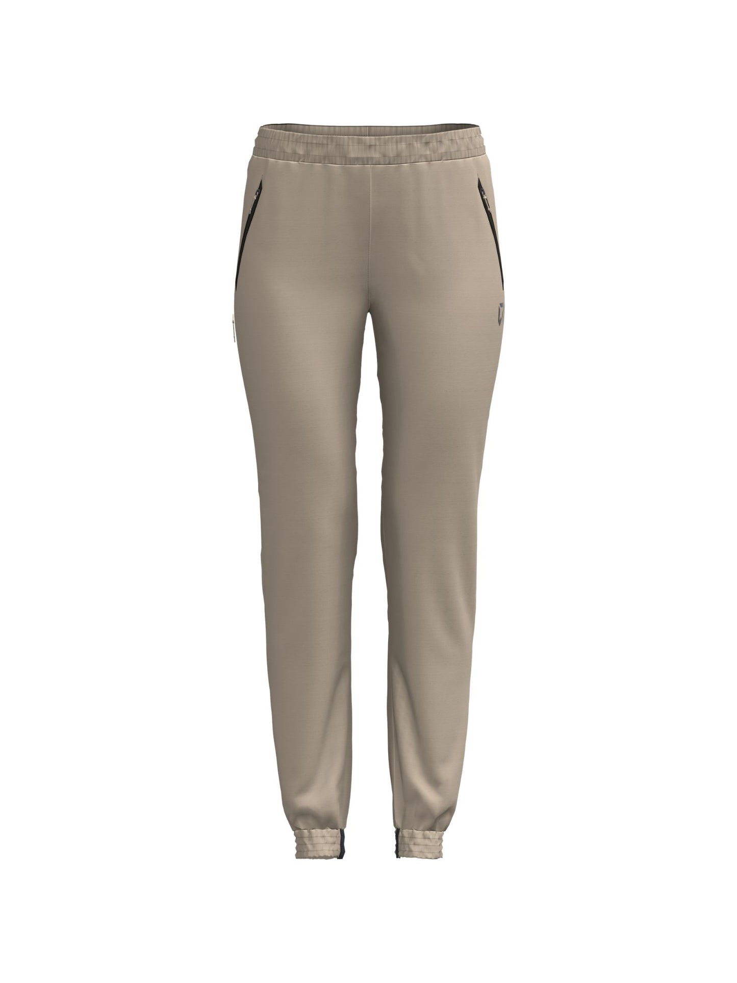 RED DRAGON WOMAN PANT