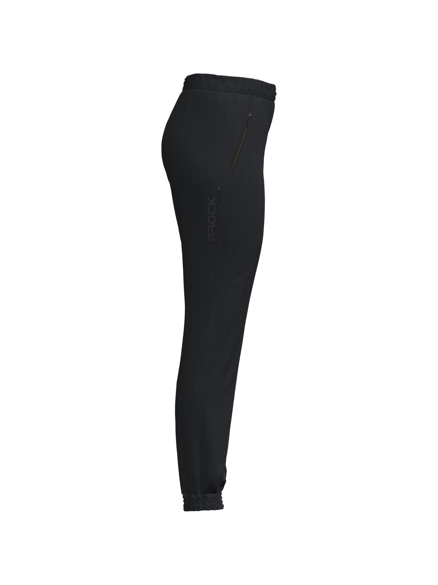 RED DRAGON WOMAN PANT