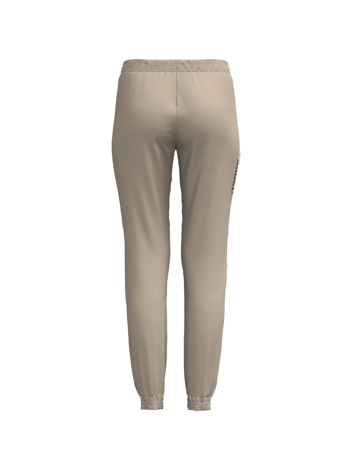 RED DRAGON WOMAN PANT