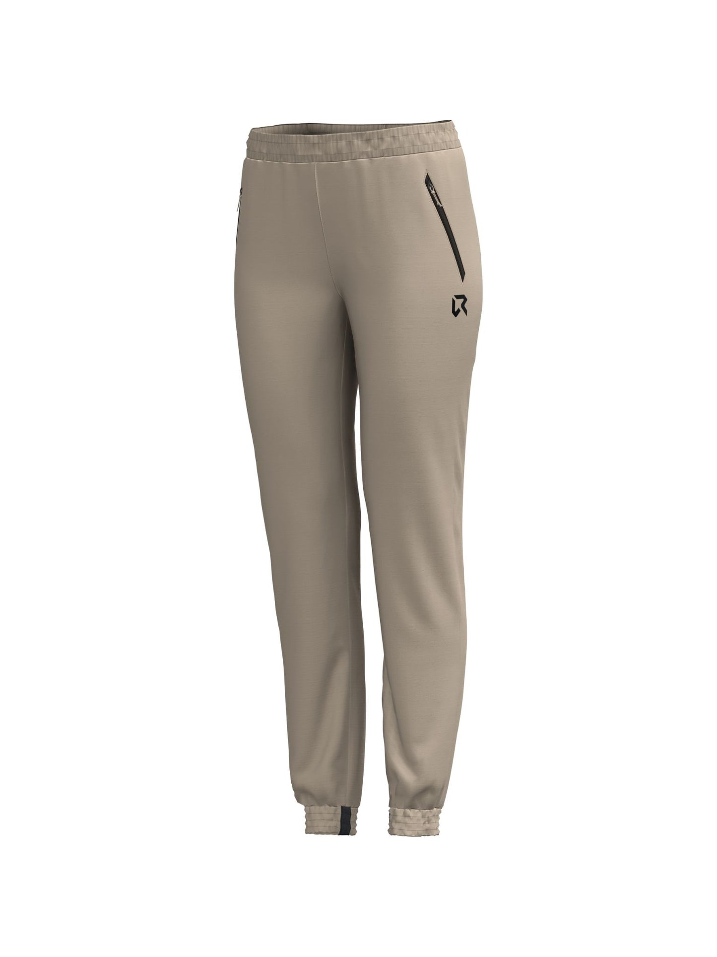 RED DRAGON WOMAN PANT