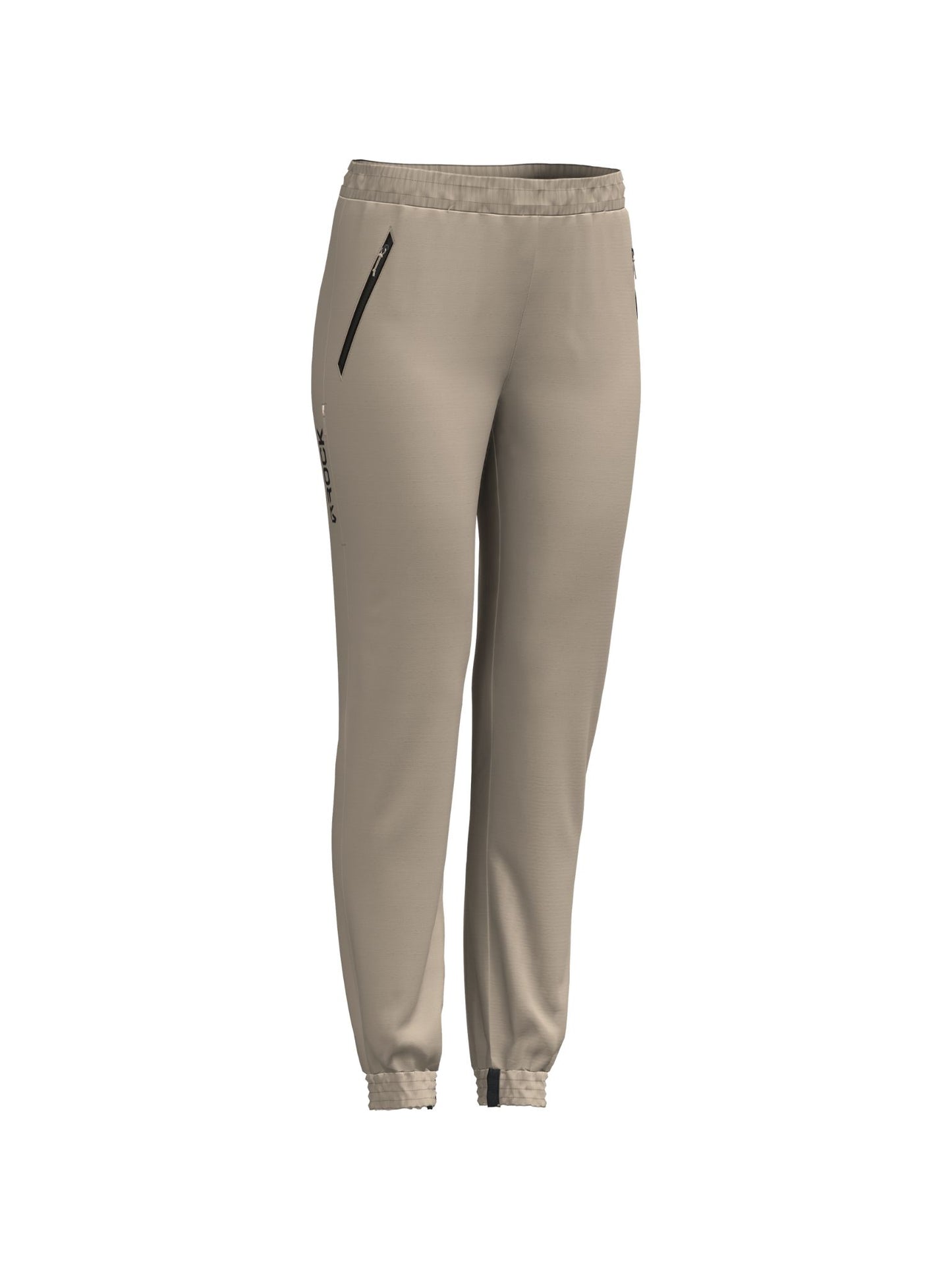 RED DRAGON WOMAN PANT