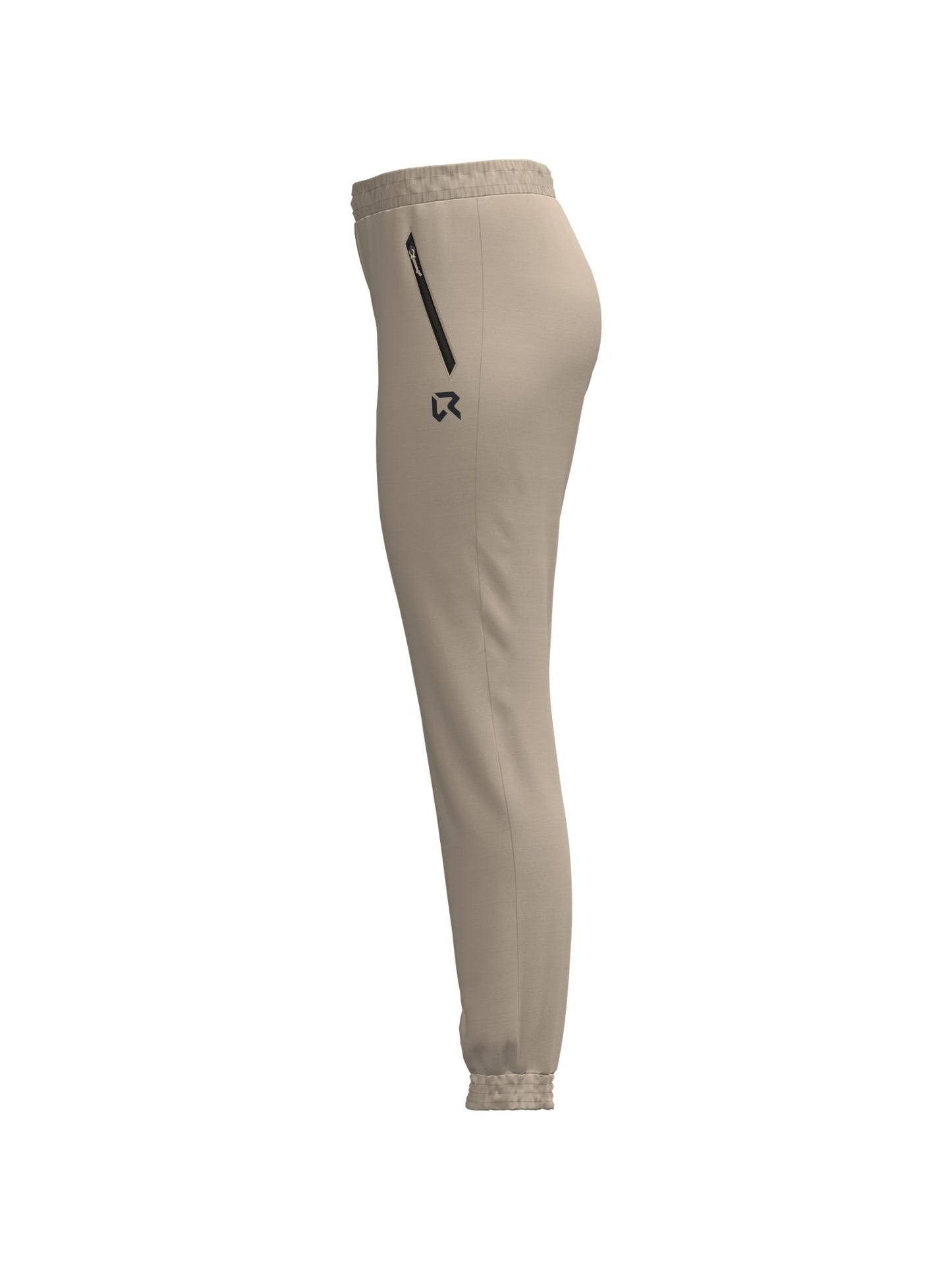 RED DRAGON WOMAN PANT