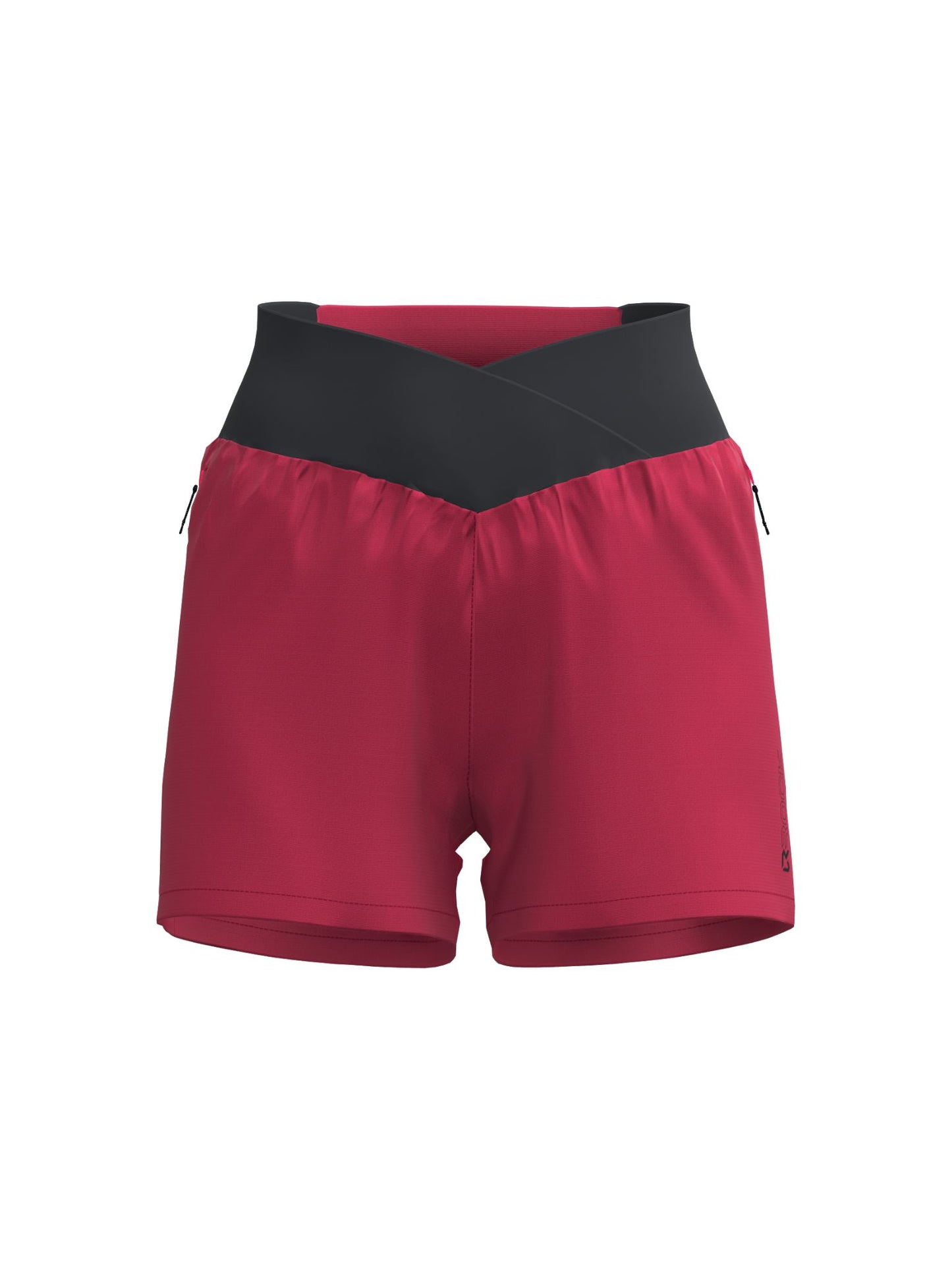 DARK ANGEL SHORTS WOMAN PANT