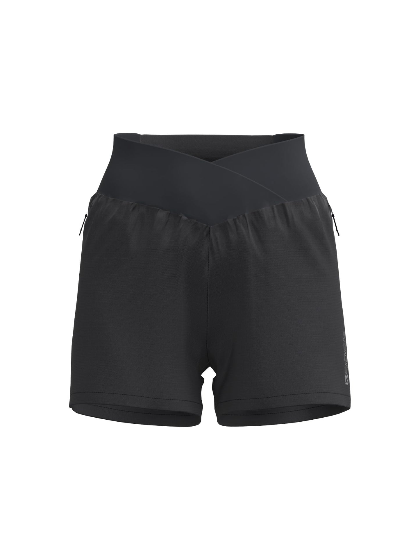 DARK ANGEL SHORTS WOMAN PANT