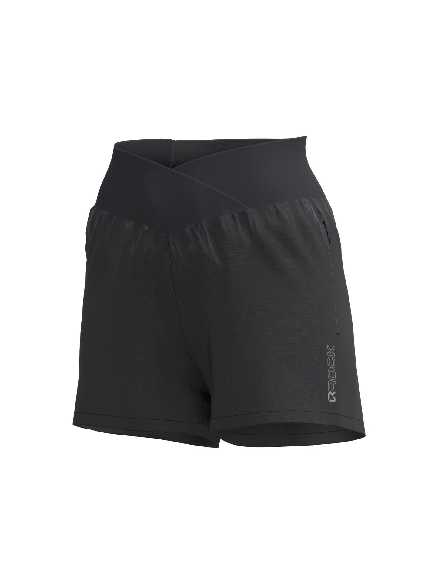 DARK ANGEL SHORTS WOMAN PANT