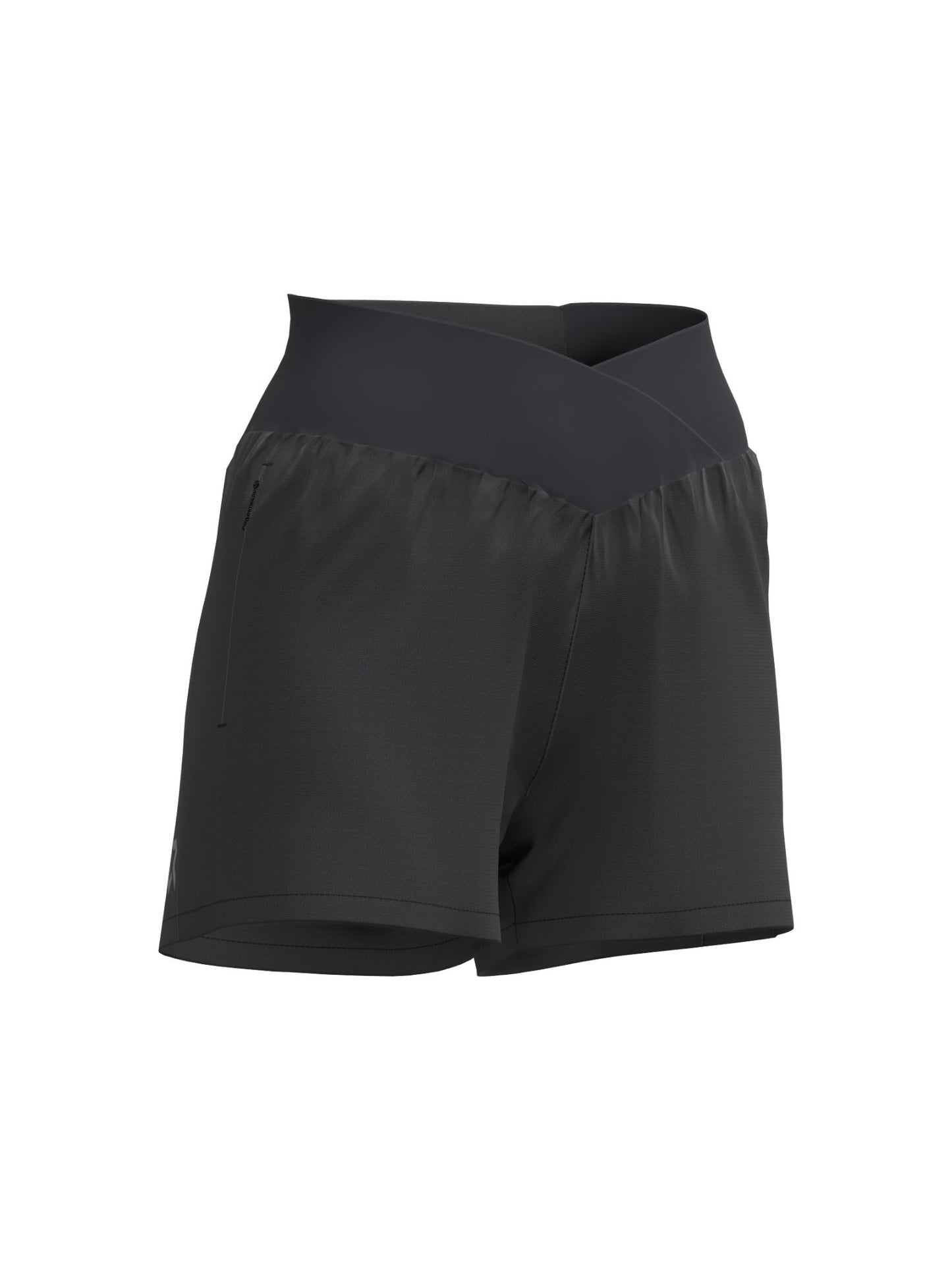 DARK ANGEL SHORTS WOMAN PANT