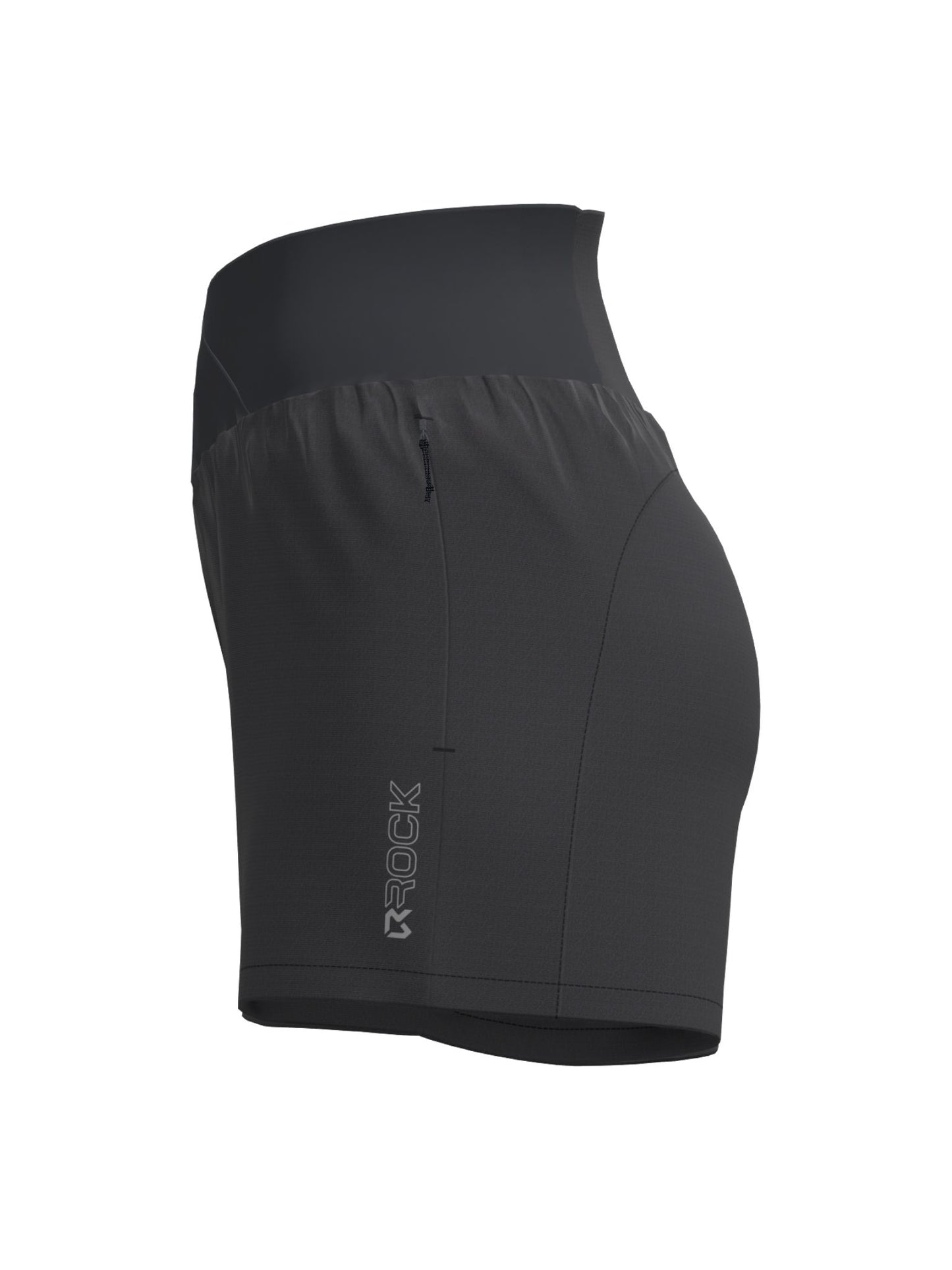 DARK ANGEL SHORTS WOMAN PANT