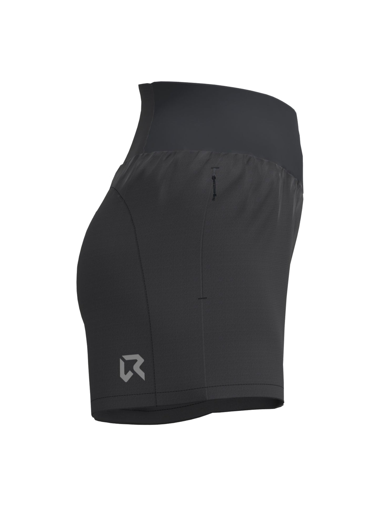DARK ANGEL SHORTS WOMAN PANT