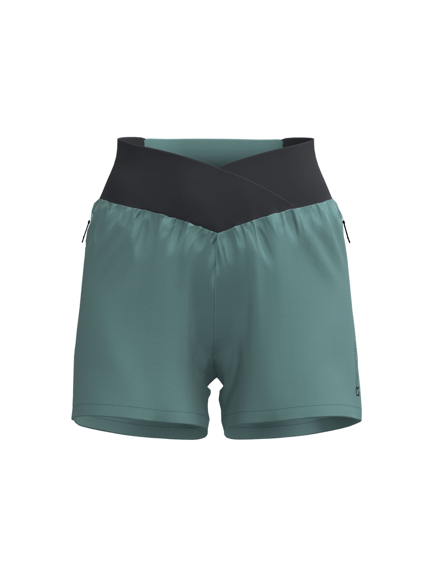 DARK ANGEL SHORTS WOMAN PANT