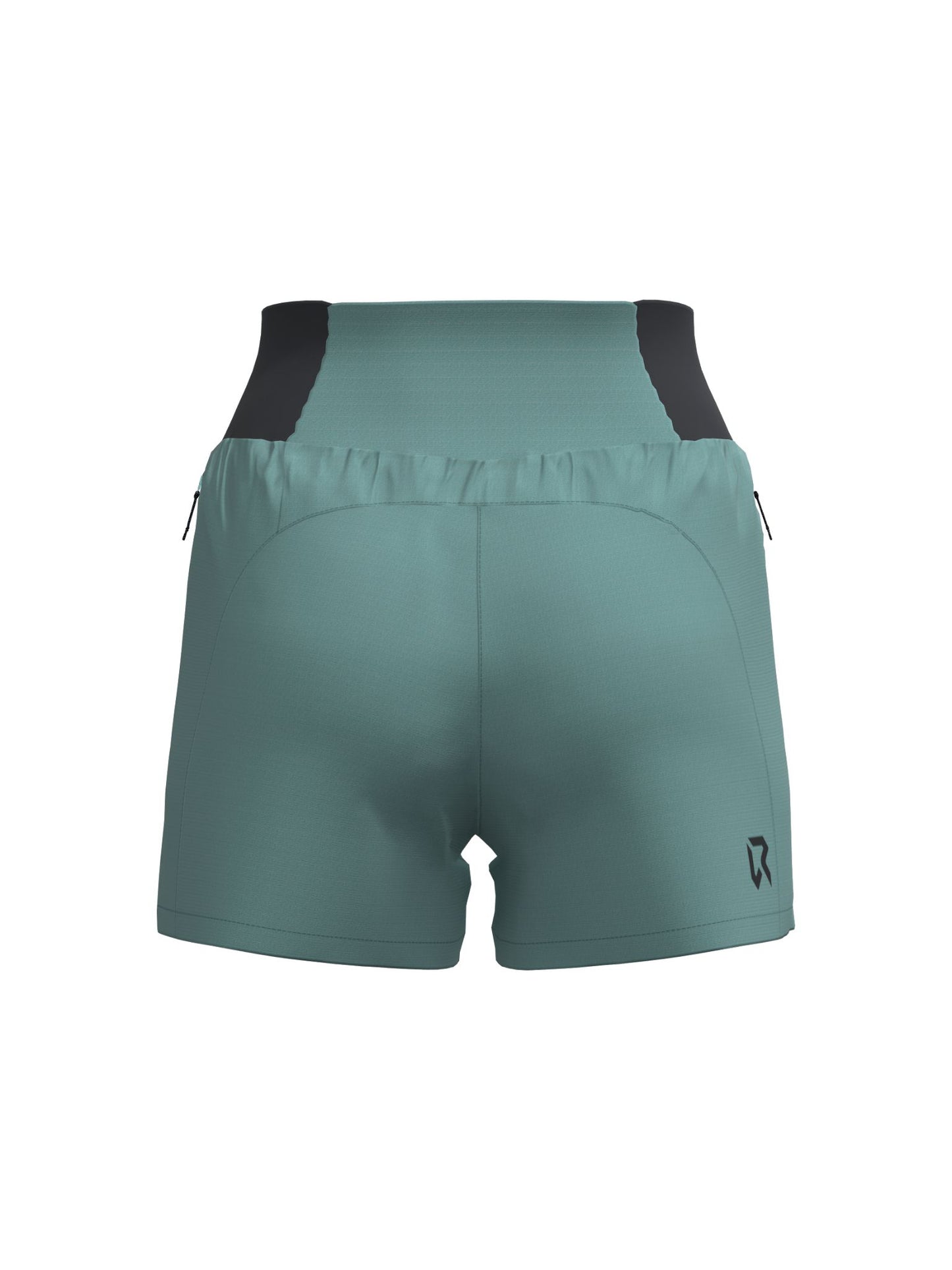 DARK ANGEL SHORTS WOMAN PANT