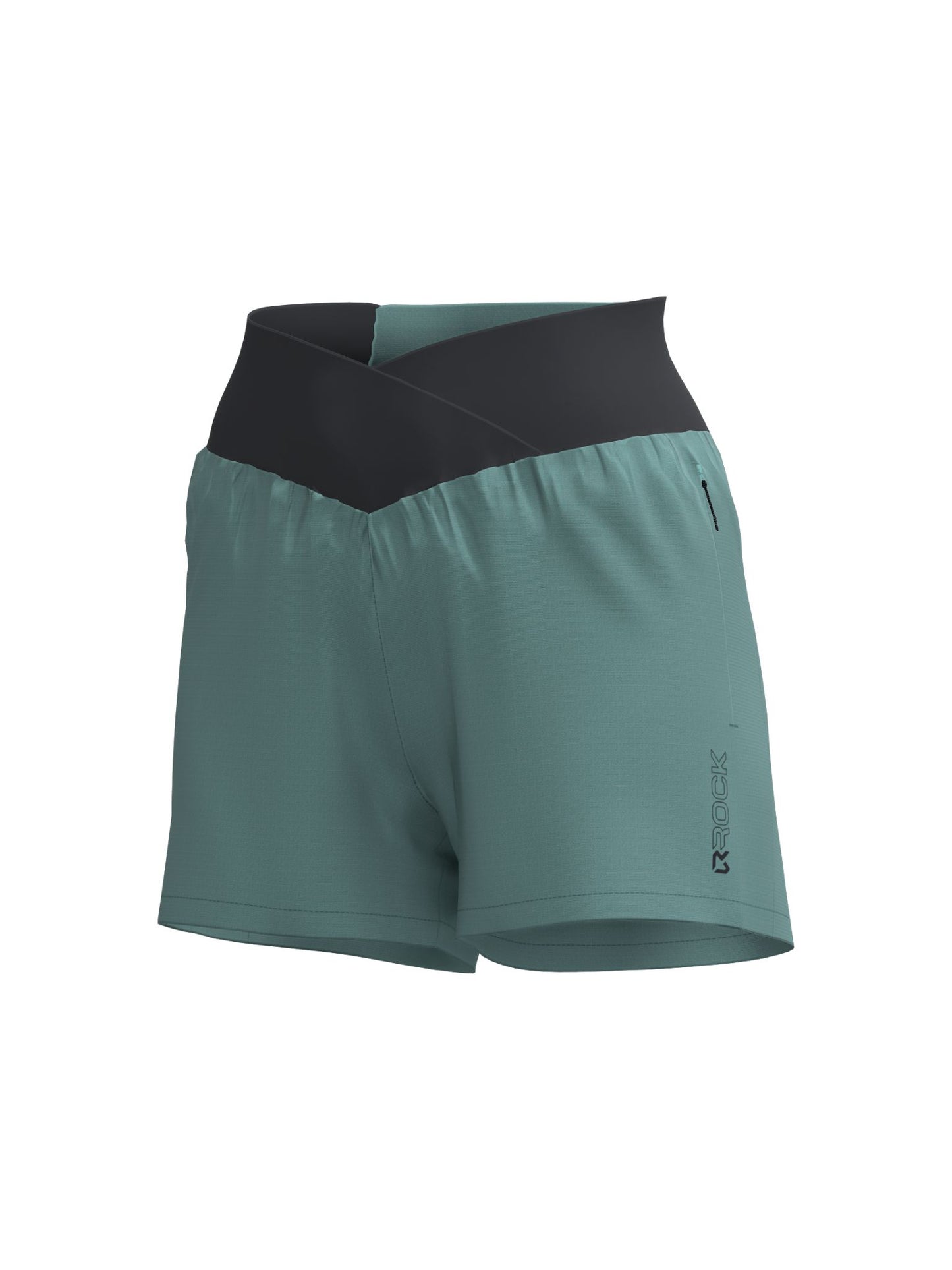 DARK ANGEL SHORTS WOMAN PANT