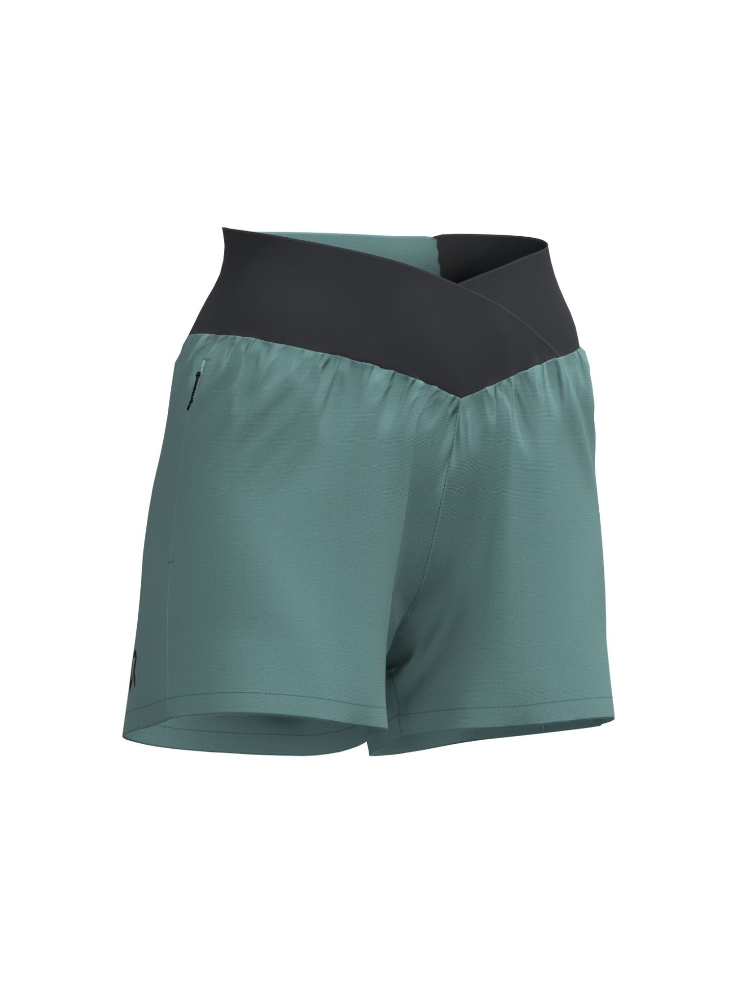 DARK ANGEL SHORTS WOMAN PANT