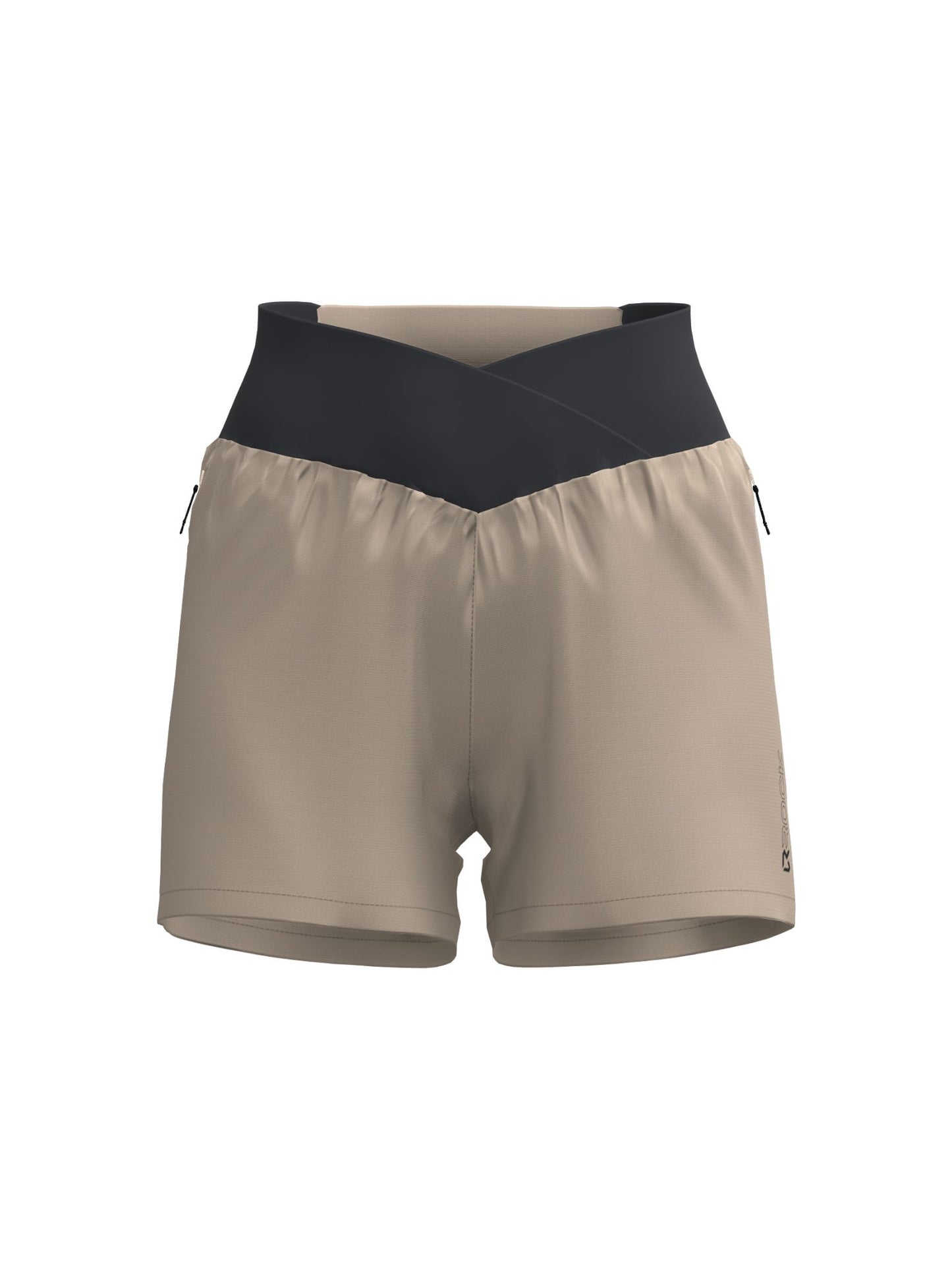 DARK ANGEL SHORTS WOMAN PANT