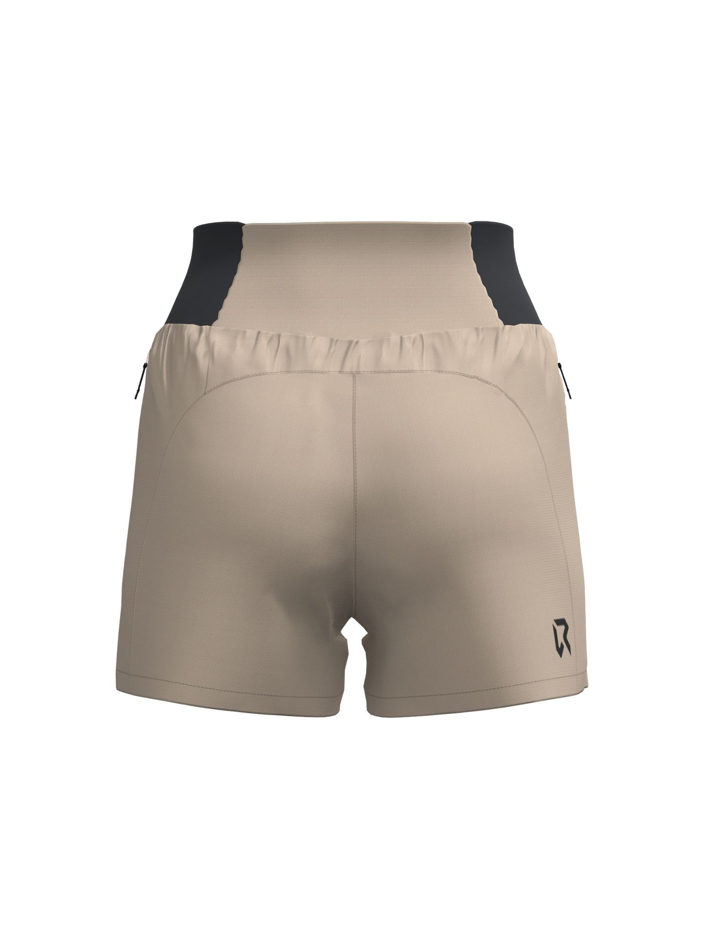 DARK ANGEL SHORTS WOMAN PANT