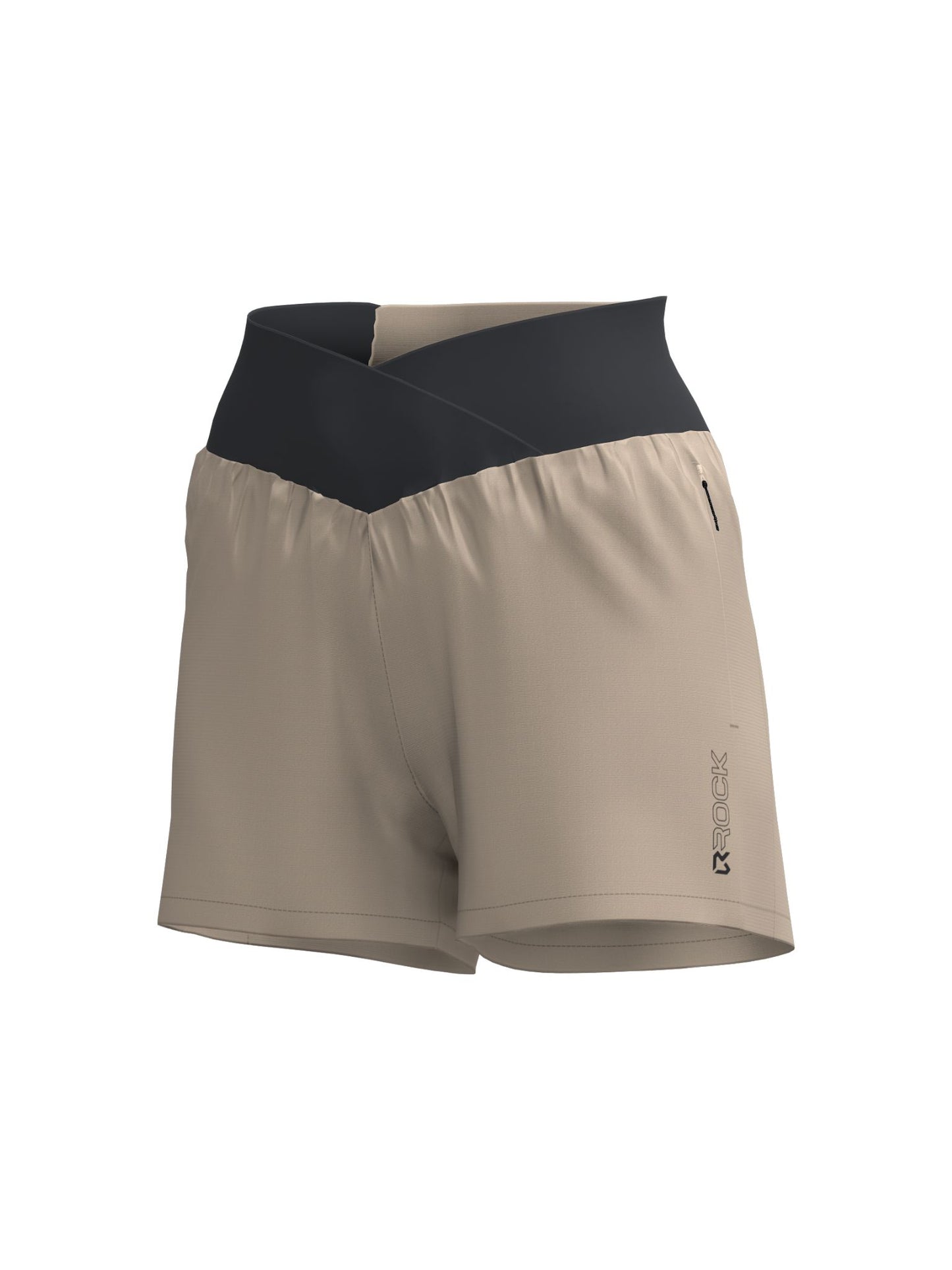 DARK ANGEL SHORTS WOMAN PANT