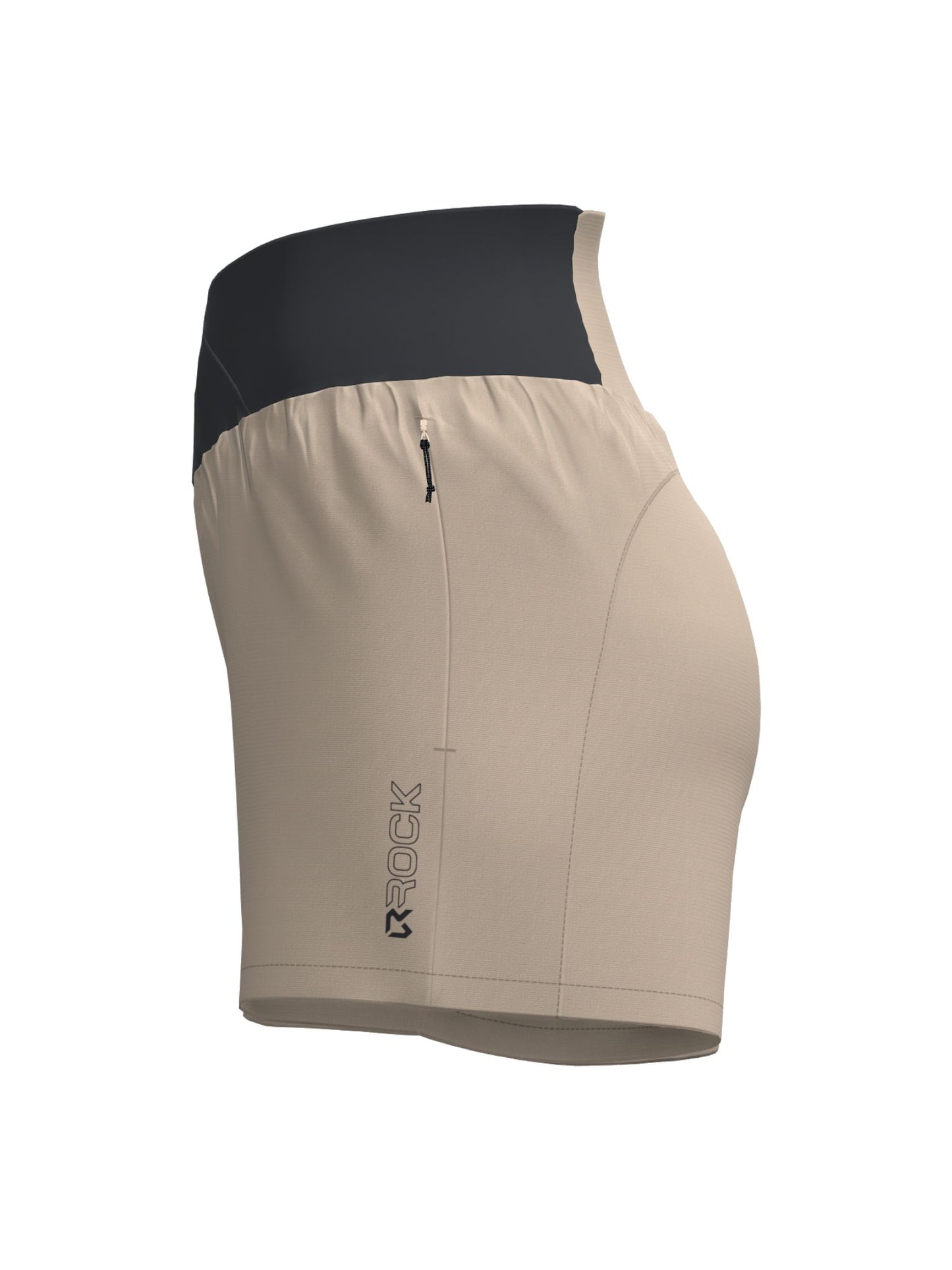 DARK ANGEL SHORTS WOMAN PANT