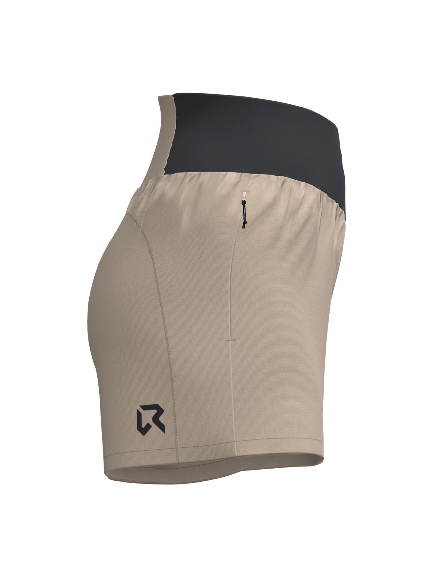 DARK ANGEL SHORTS WOMAN PANT