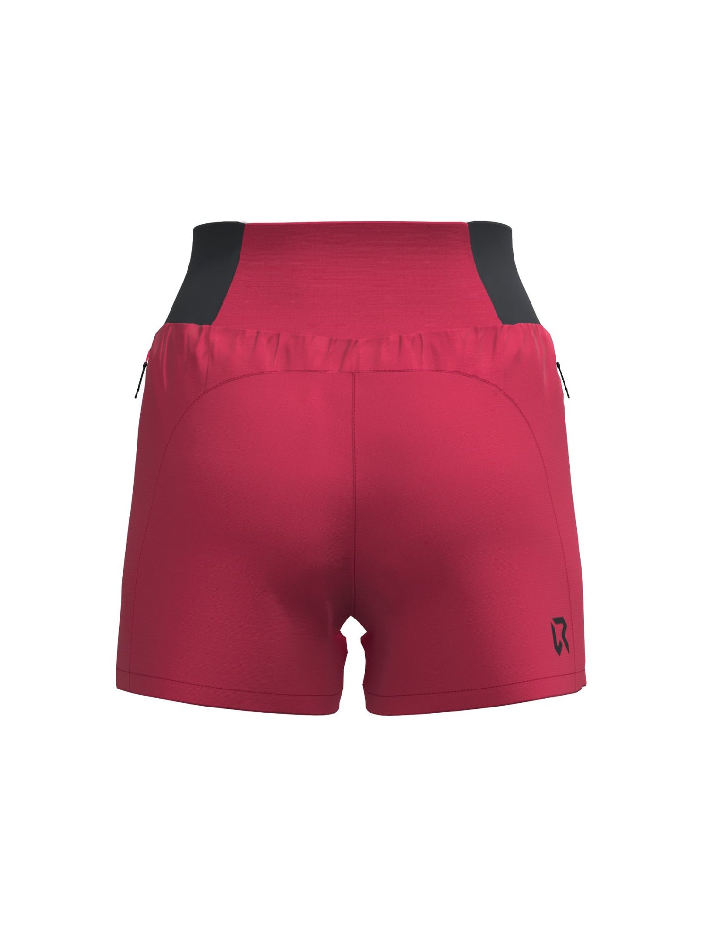 DARK ANGEL SHORTS WOMAN PANT