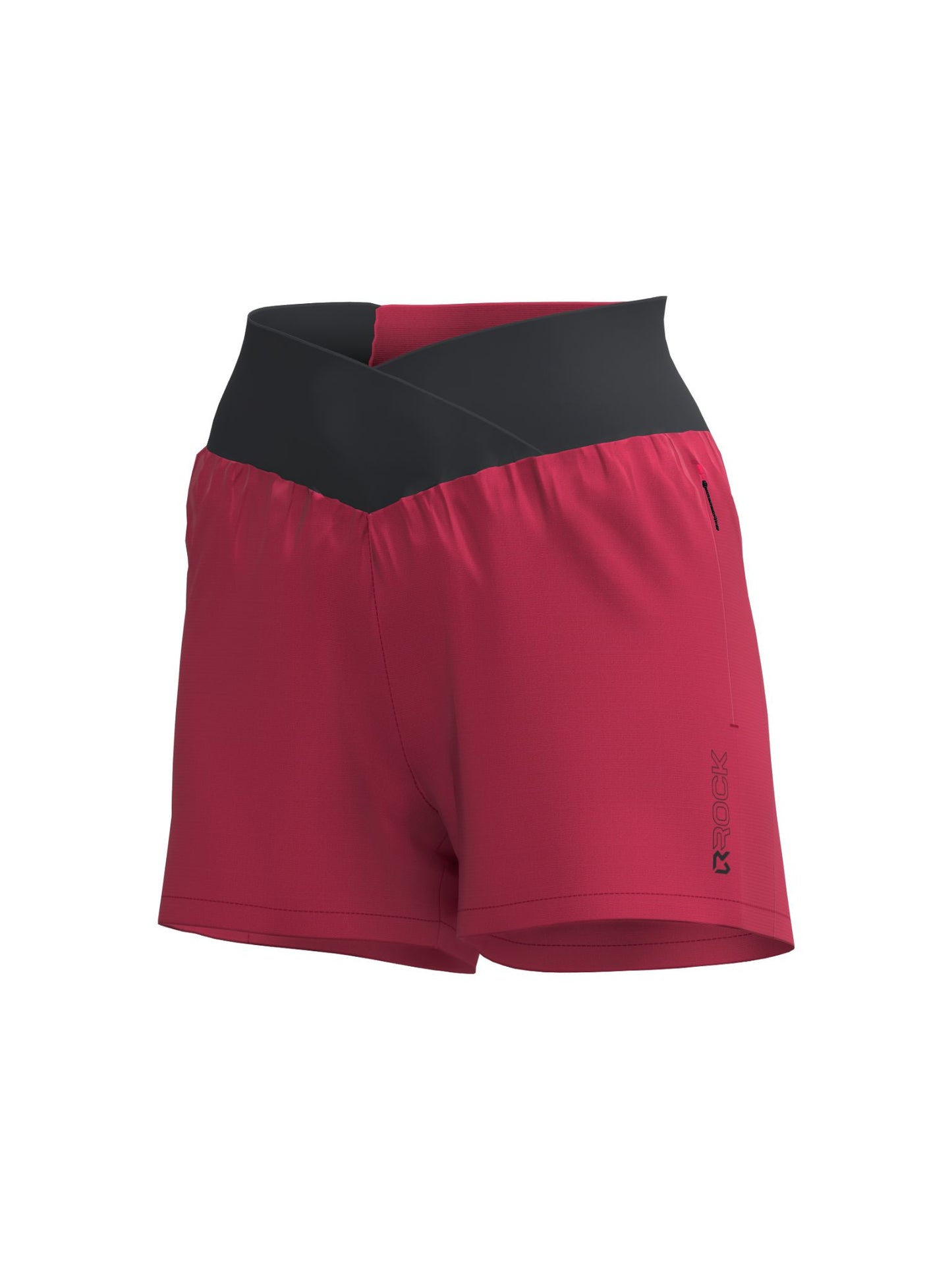 DARK ANGEL SHORTS WOMAN PANT