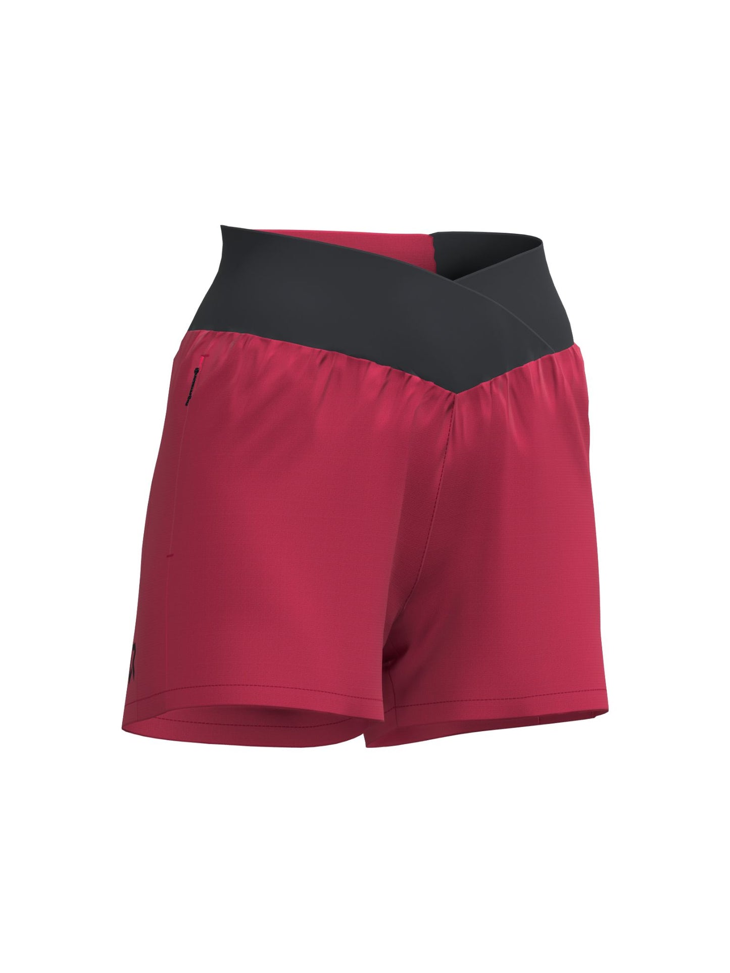 DARK ANGEL SHORTS WOMAN PANT