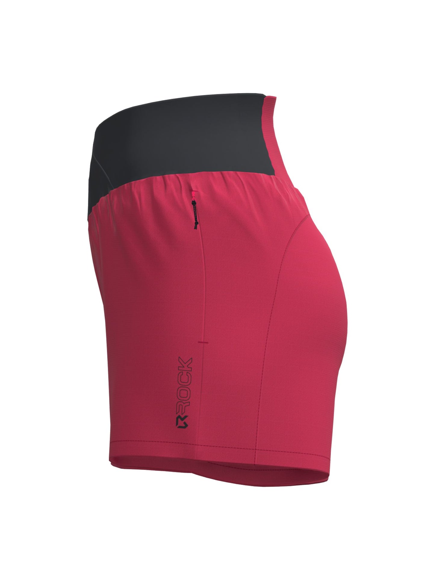 DARK ANGEL SHORTS WOMAN PANT