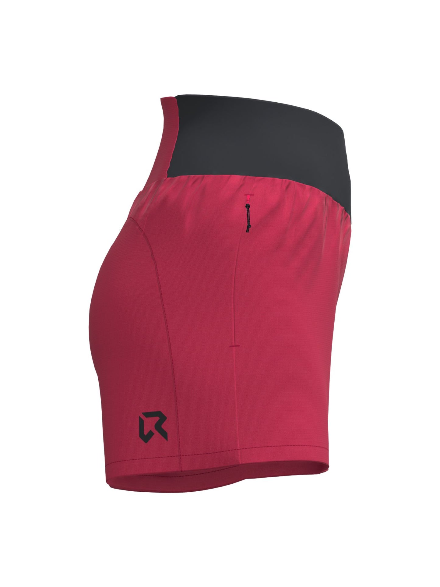DARK ANGEL SHORTS WOMAN PANT