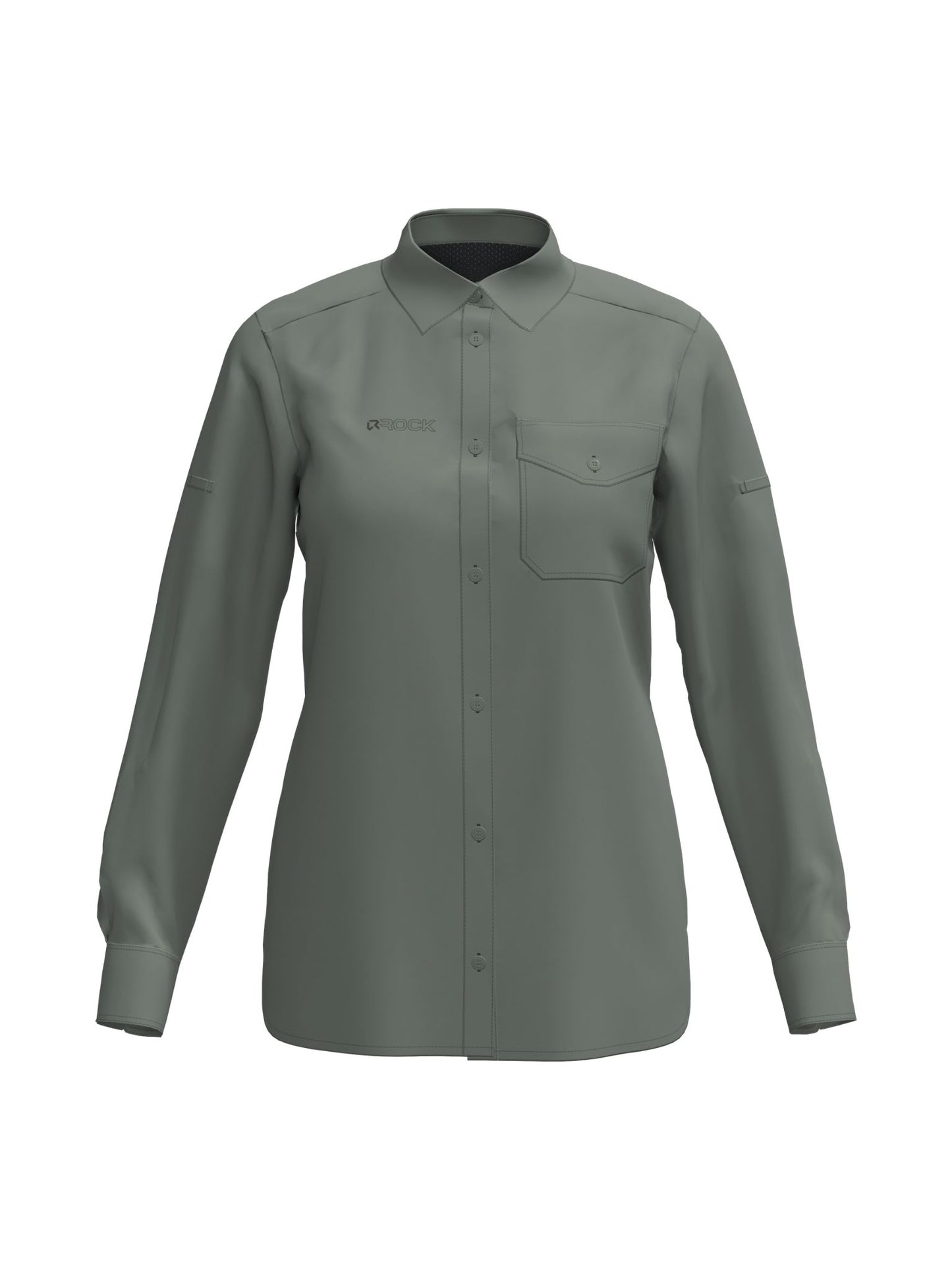 OBSERVER LS WOMAN SHIRT