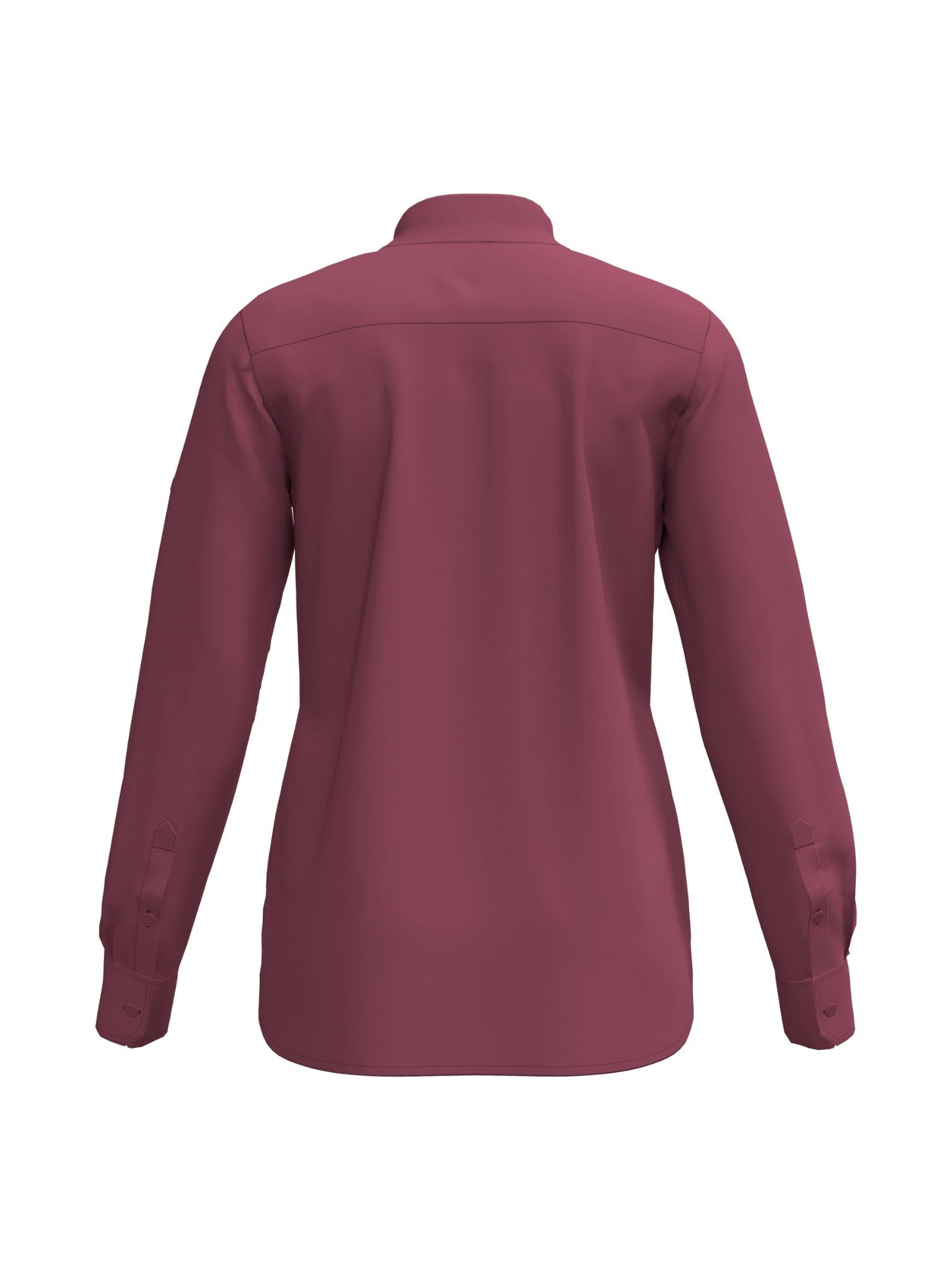 OBSERVER LS WOMAN SHIRT