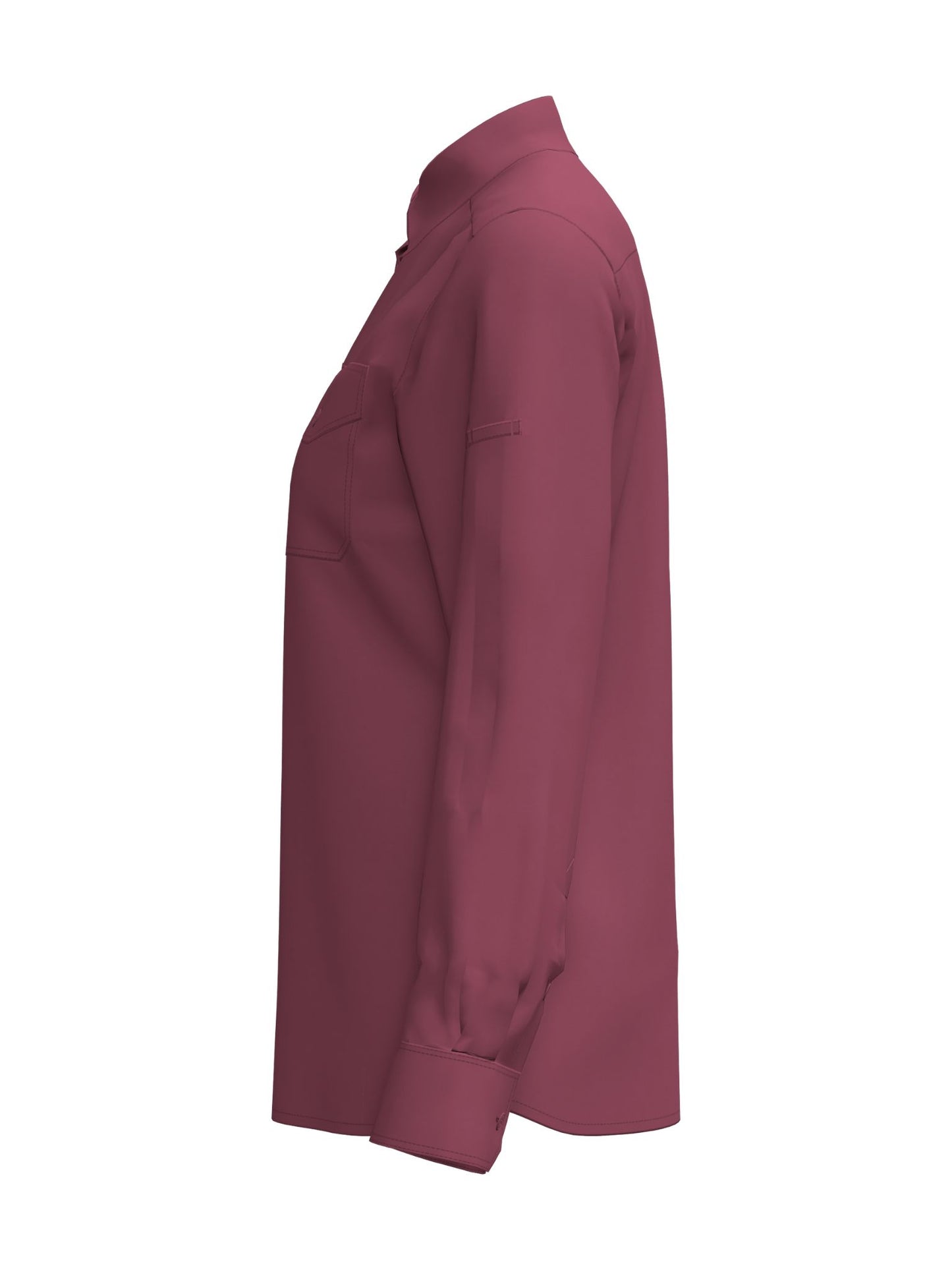 OBSERVER LS WOMAN SHIRT