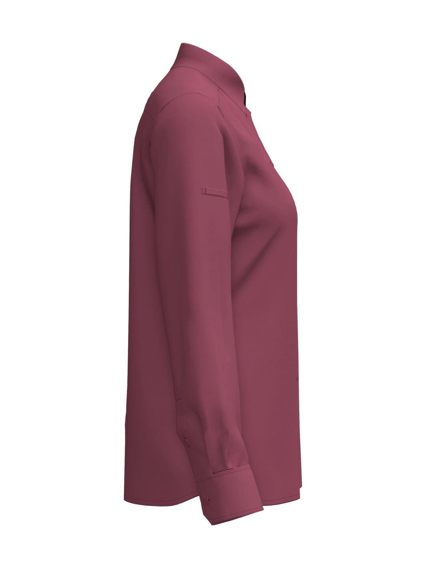 OBSERVER LS WOMAN SHIRT