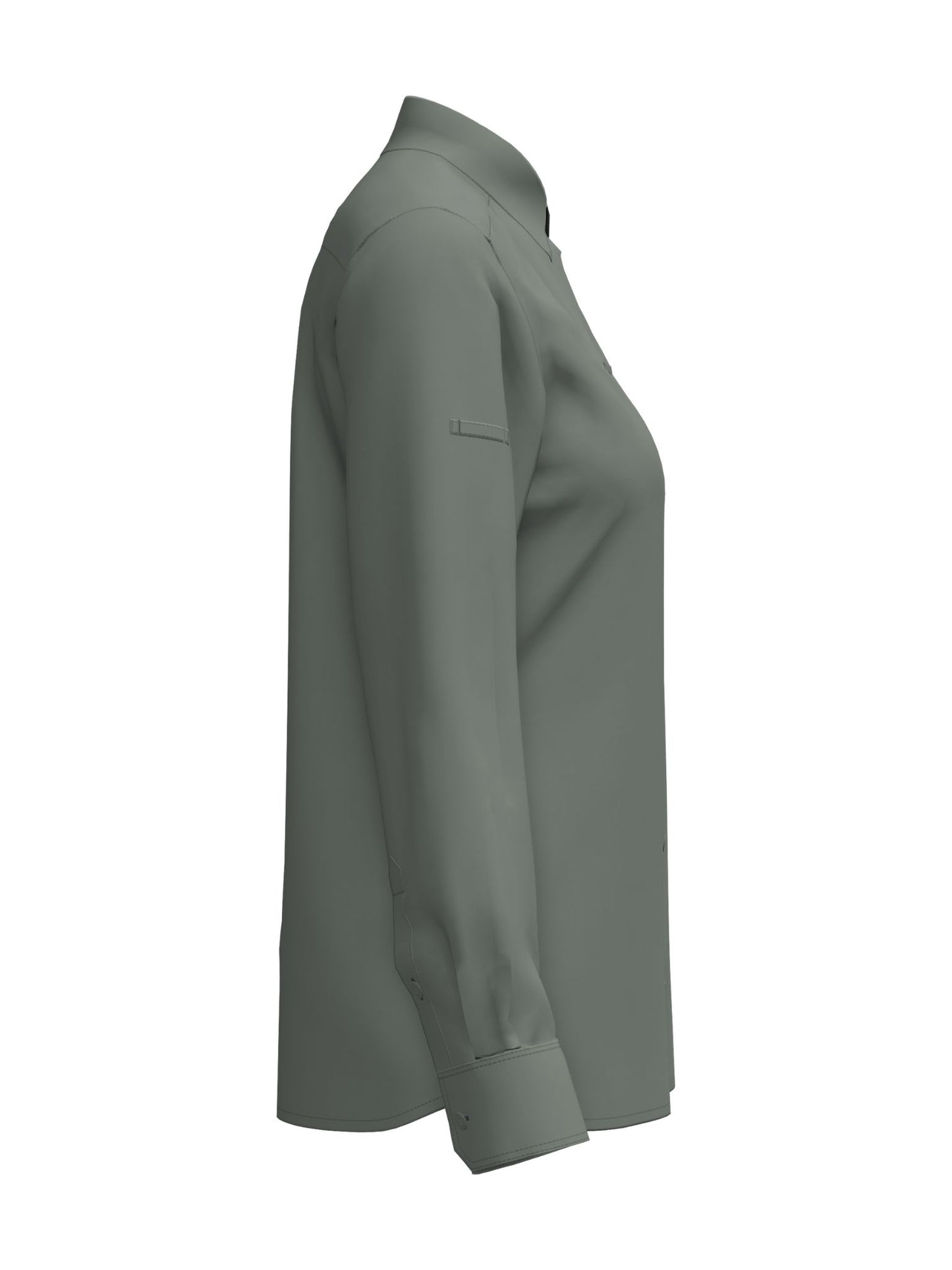 OBSERVER LS WOMAN SHIRT