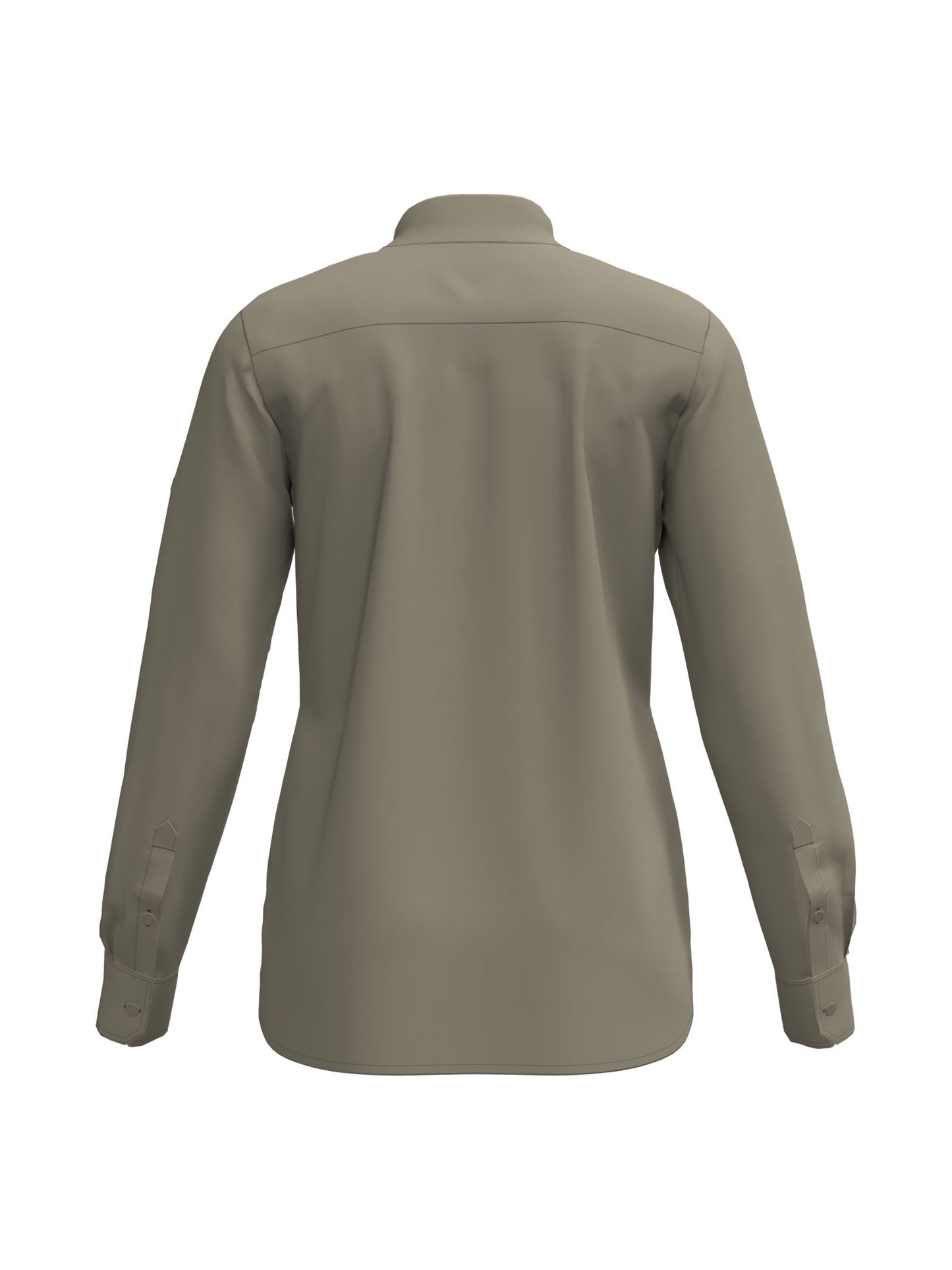 OBSERVER LS WOMAN SHIRT