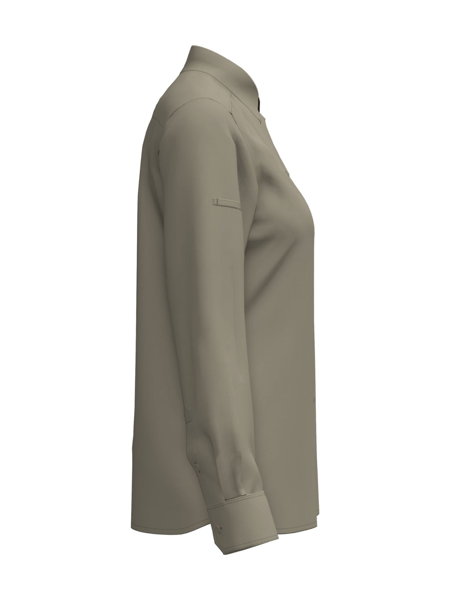OBSERVER LS WOMAN SHIRT