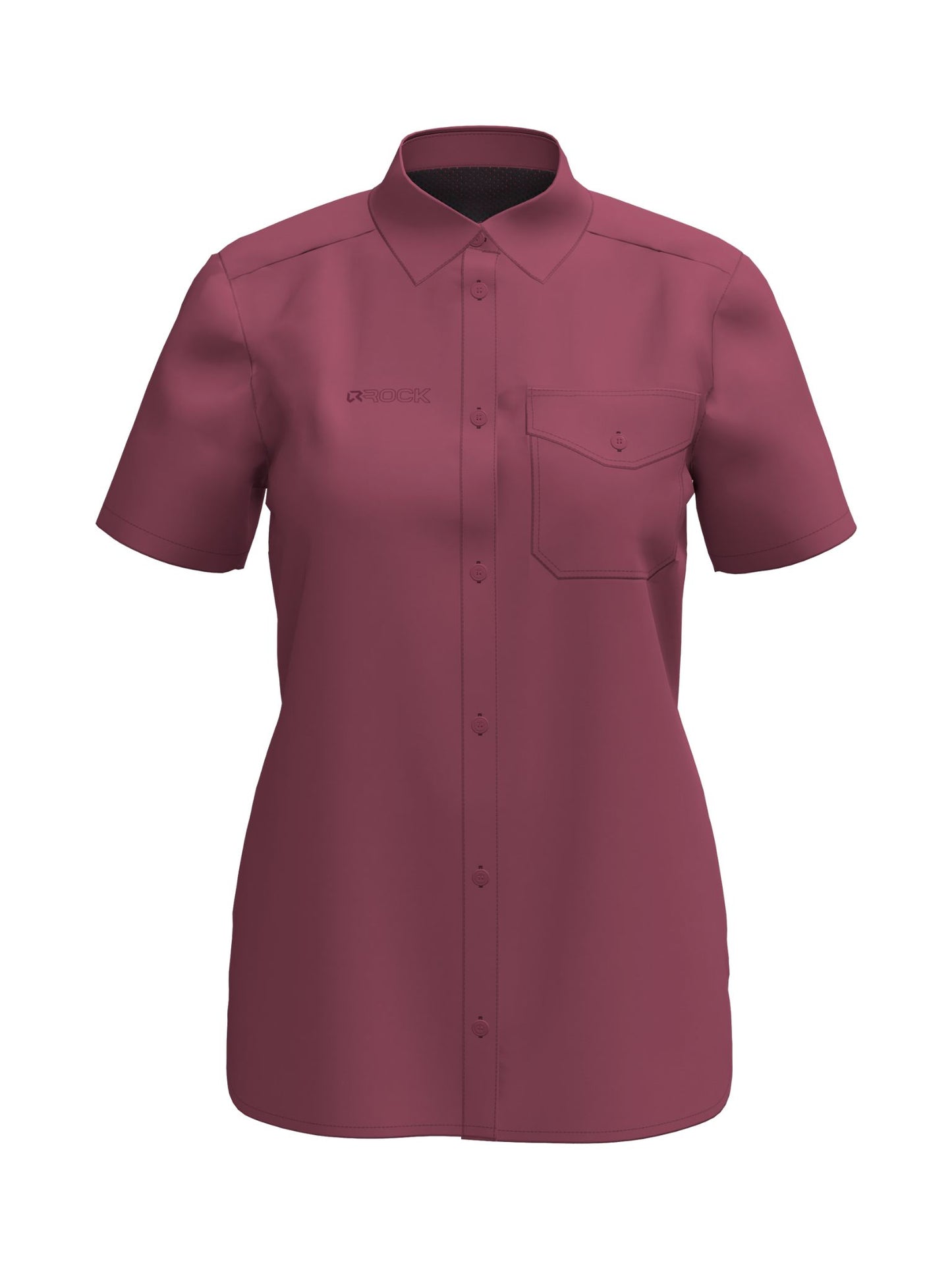 OBSERVER SS WOMAN SHIRT