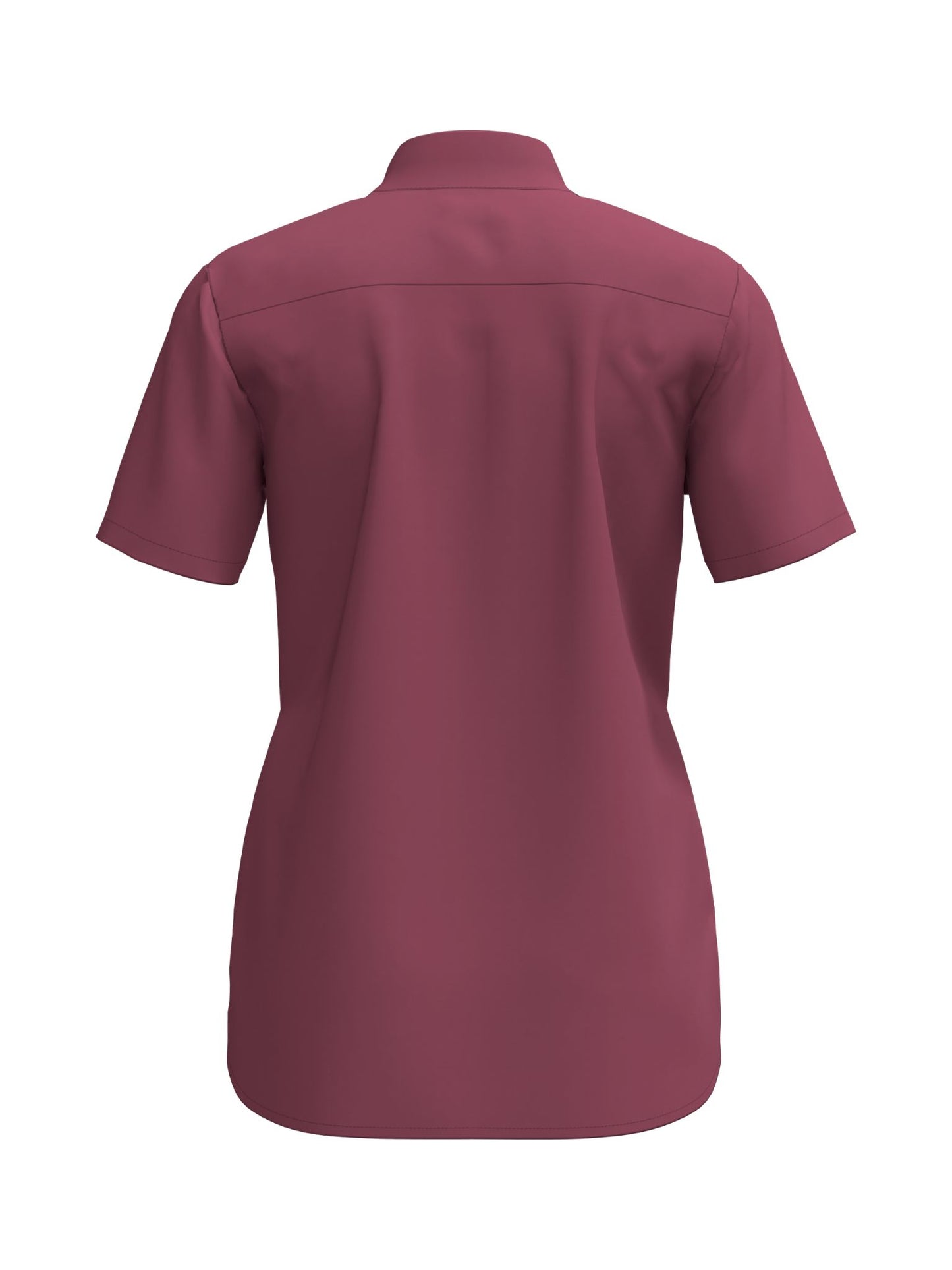 OBSERVER SS WOMAN SHIRT