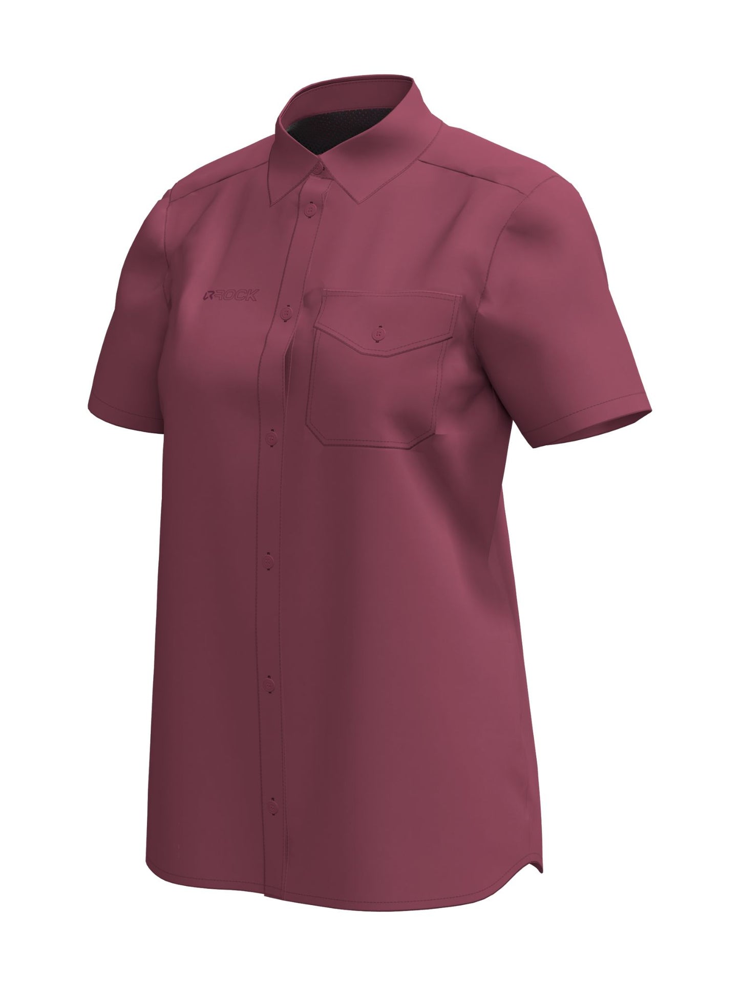 OBSERVER SS WOMAN SHIRT