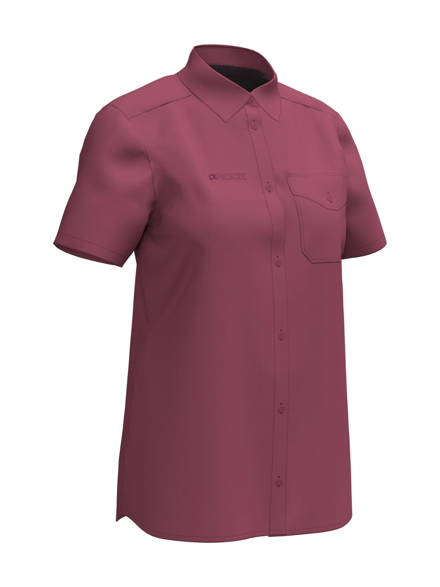 OBSERVER SS WOMAN SHIRT