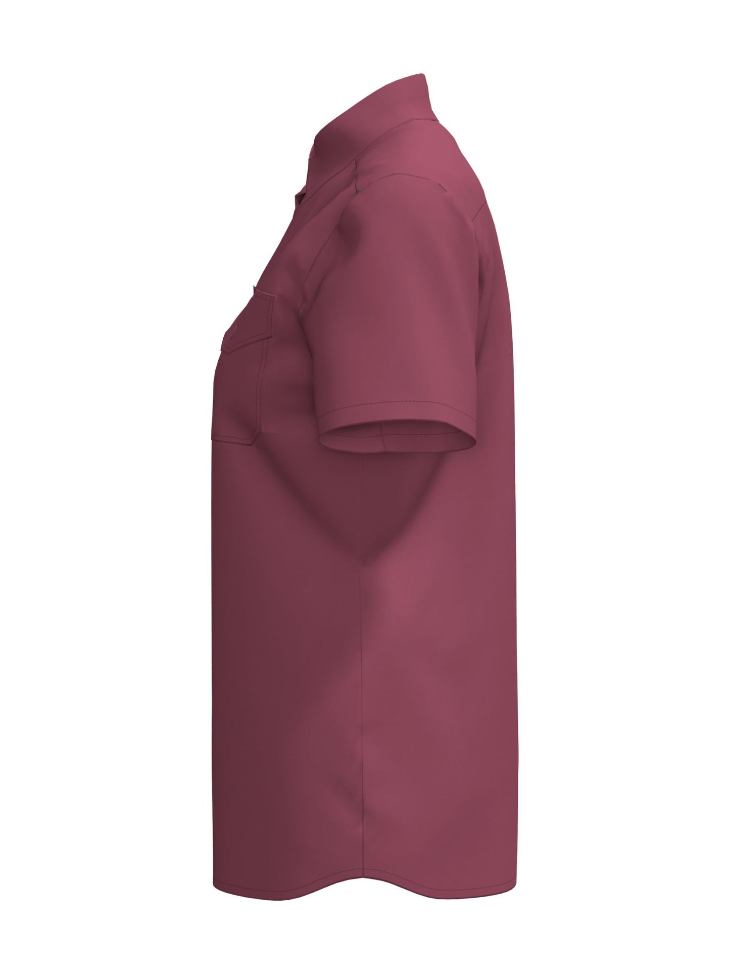 OBSERVER SS WOMAN SHIRT