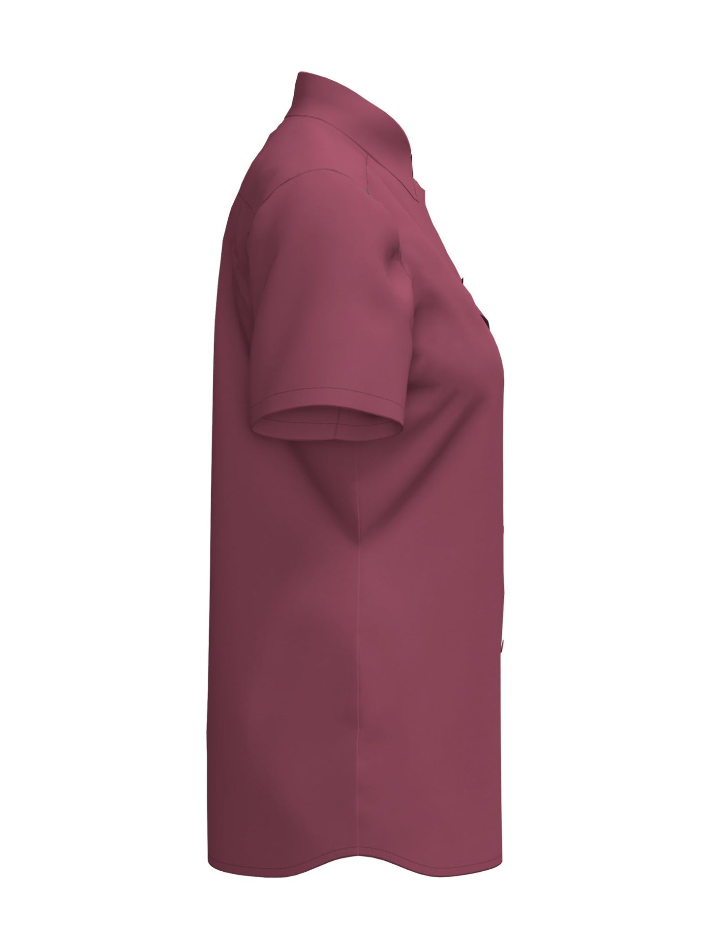 OBSERVER SS WOMAN SHIRT