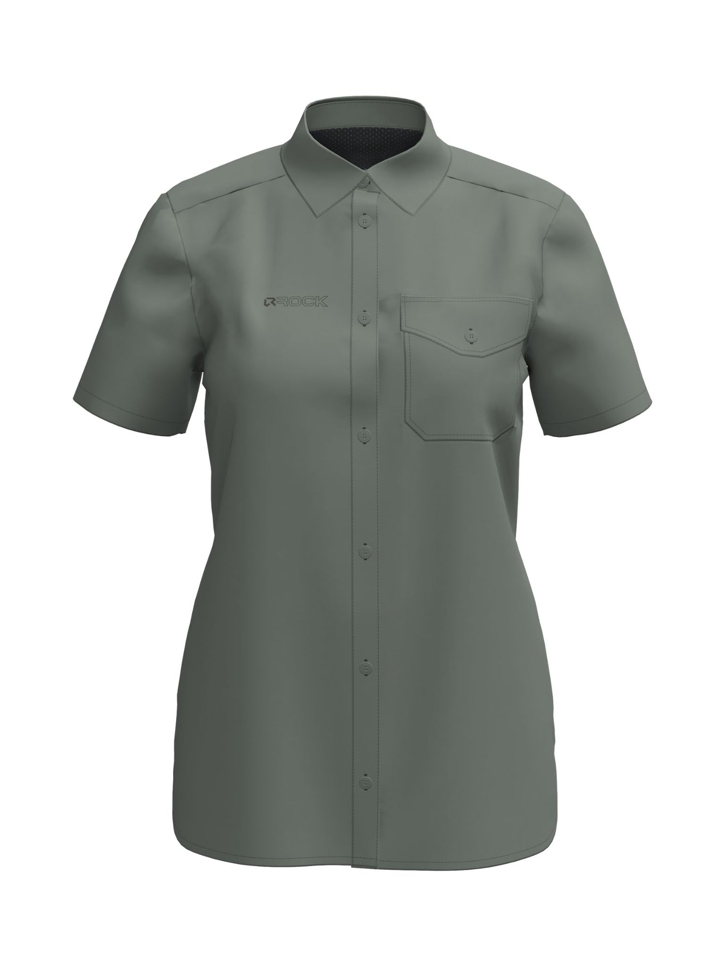 OBSERVER SS WOMAN SHIRT