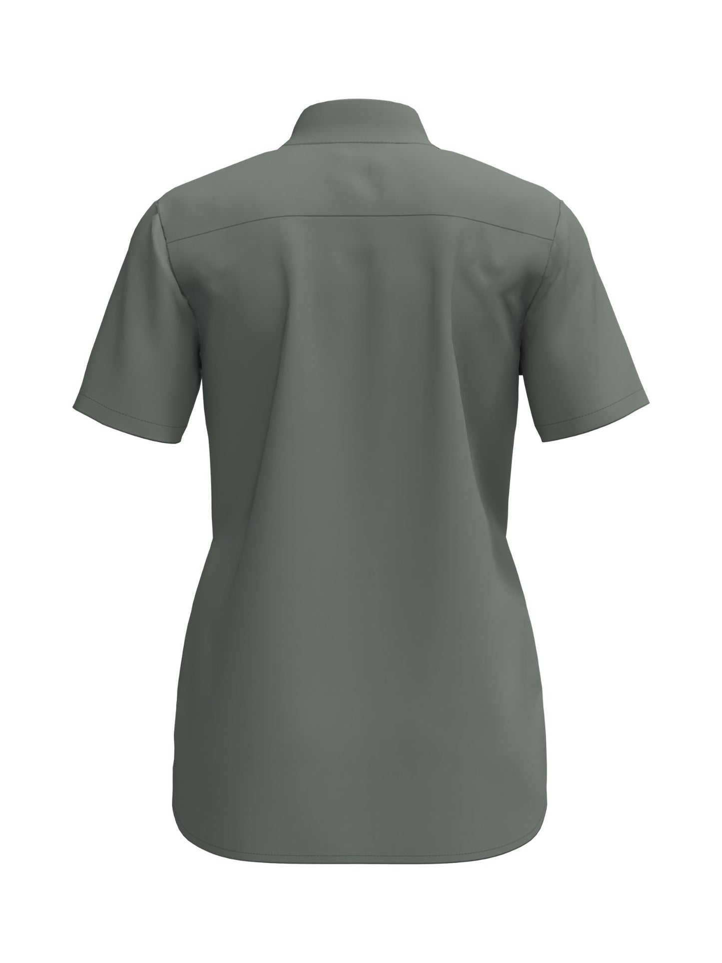 OBSERVER SS WOMAN SHIRT