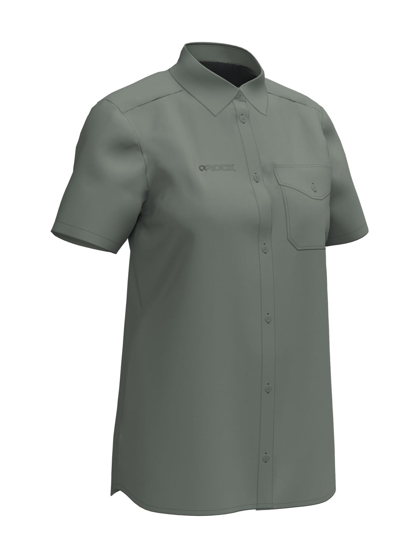 OBSERVER SS WOMAN SHIRT