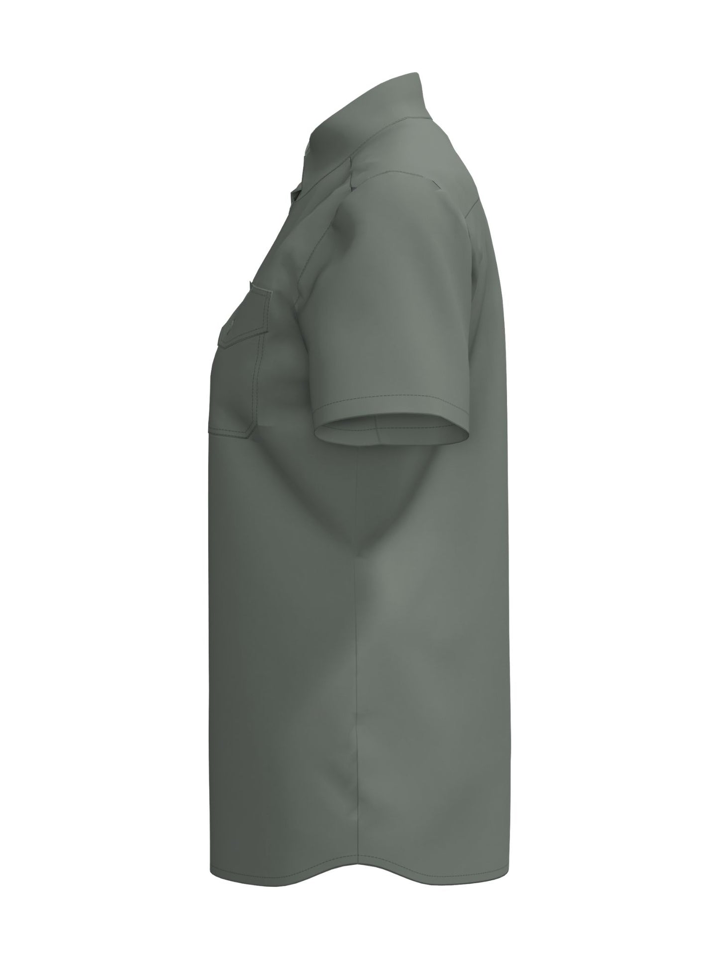 OBSERVER SS WOMAN SHIRT