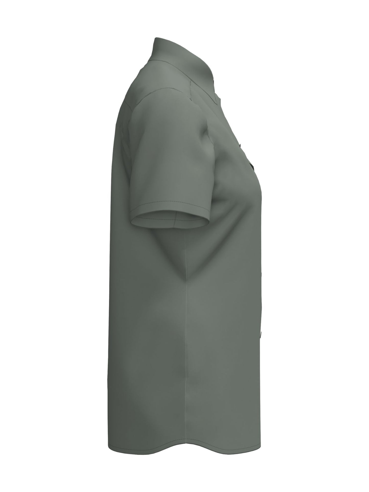 OBSERVER SS WOMAN SHIRT