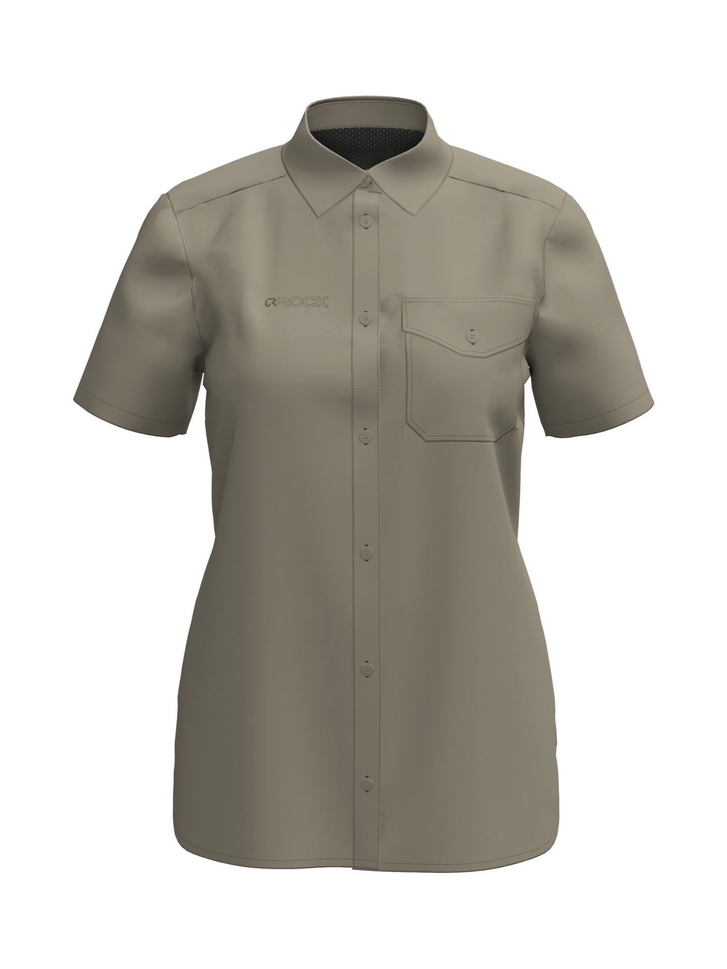 OBSERVER SS WOMAN SHIRT