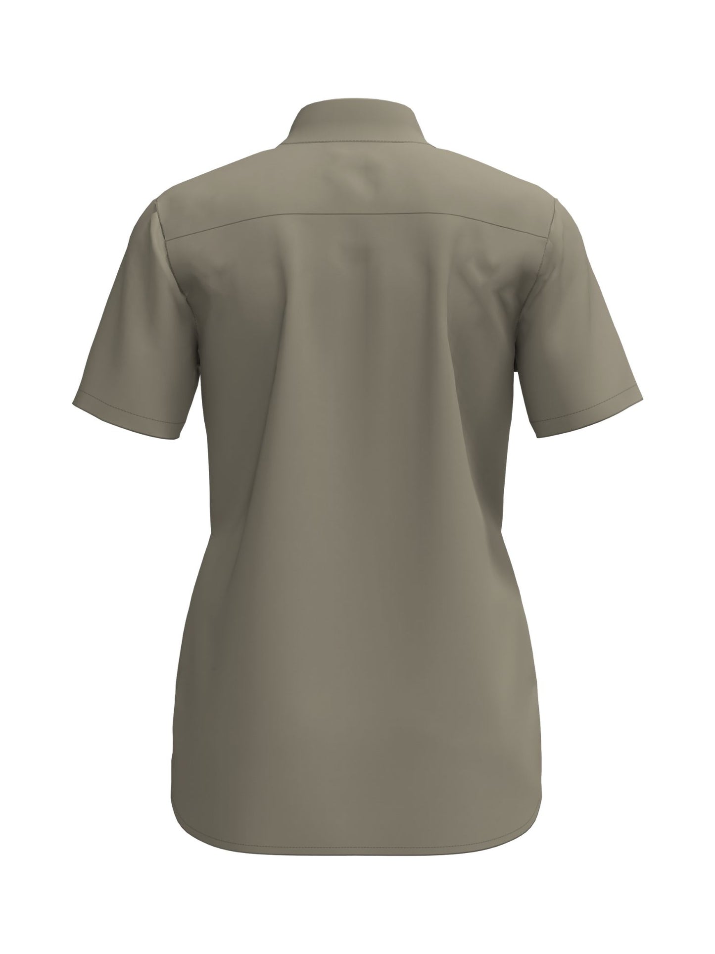 OBSERVER SS WOMAN SHIRT