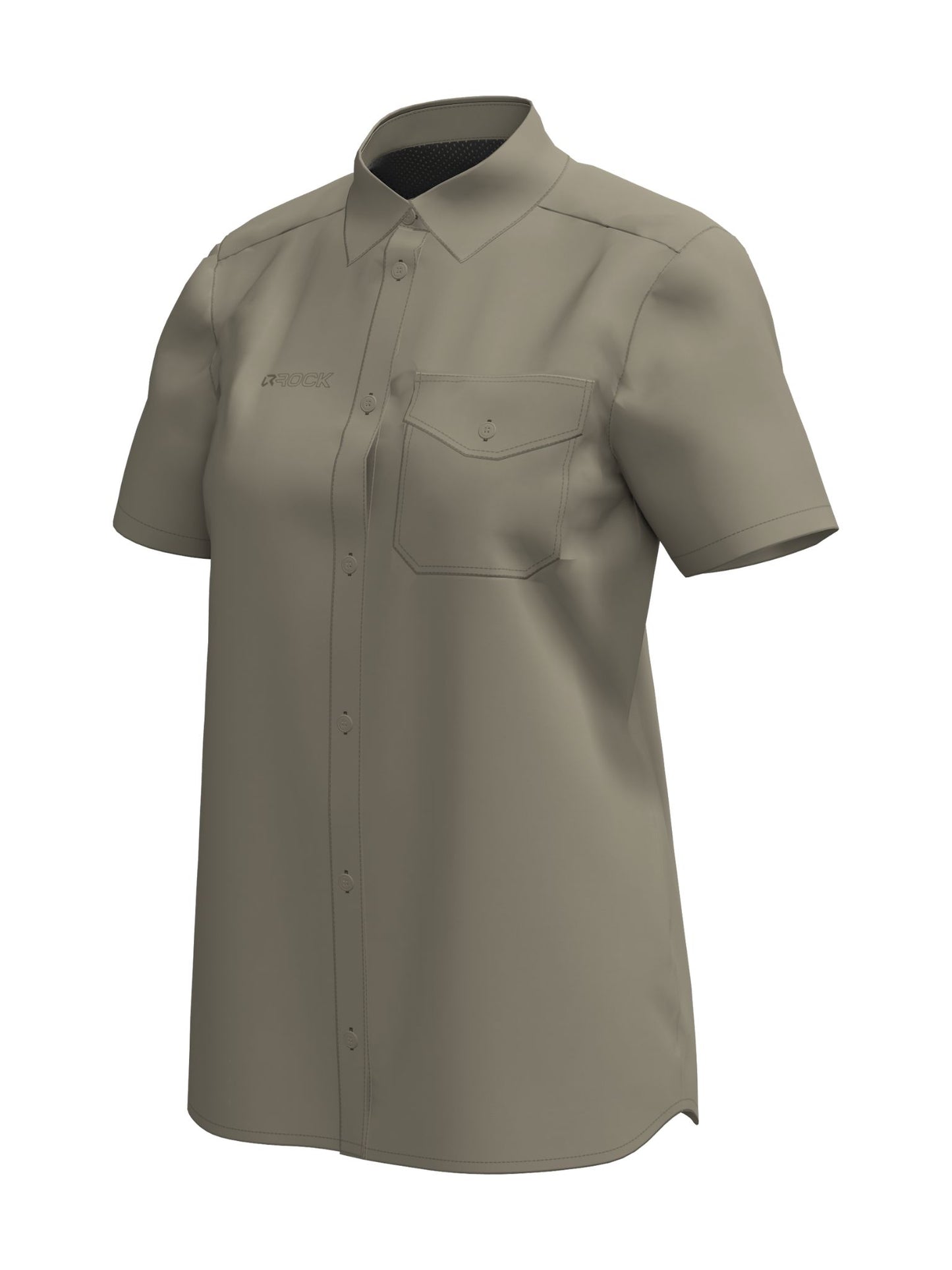 OBSERVER SS WOMAN SHIRT